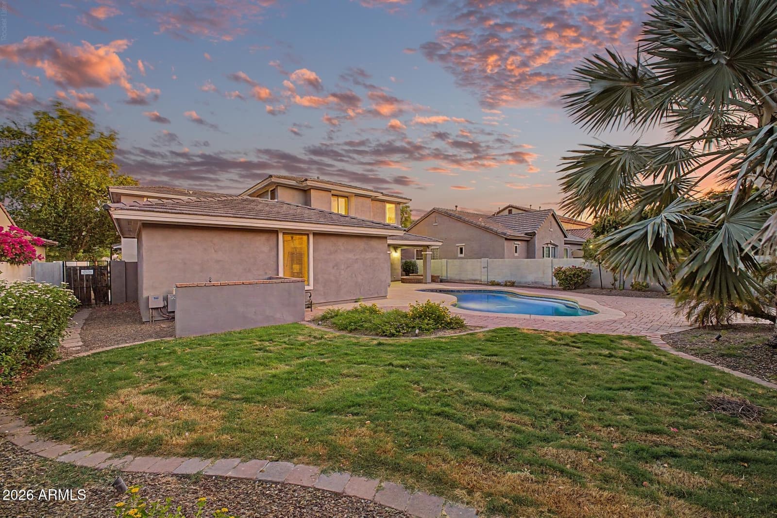 15362 W Eugene Terrace, Surprise, AZ 85379 — photo 88 of 166