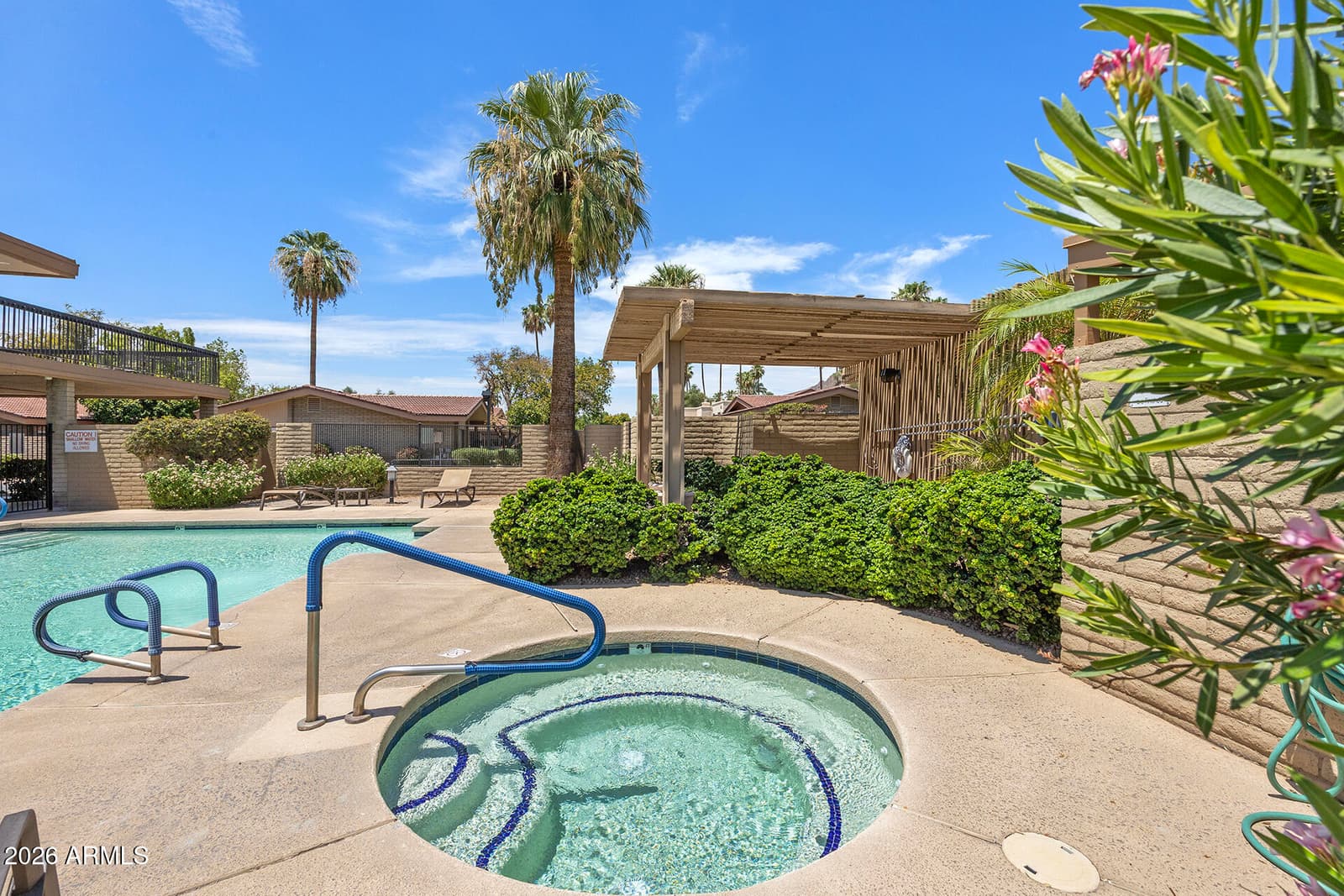 4525 N 66TH Street 46, Scottsdale, AZ 85251 — photo 40 of 44