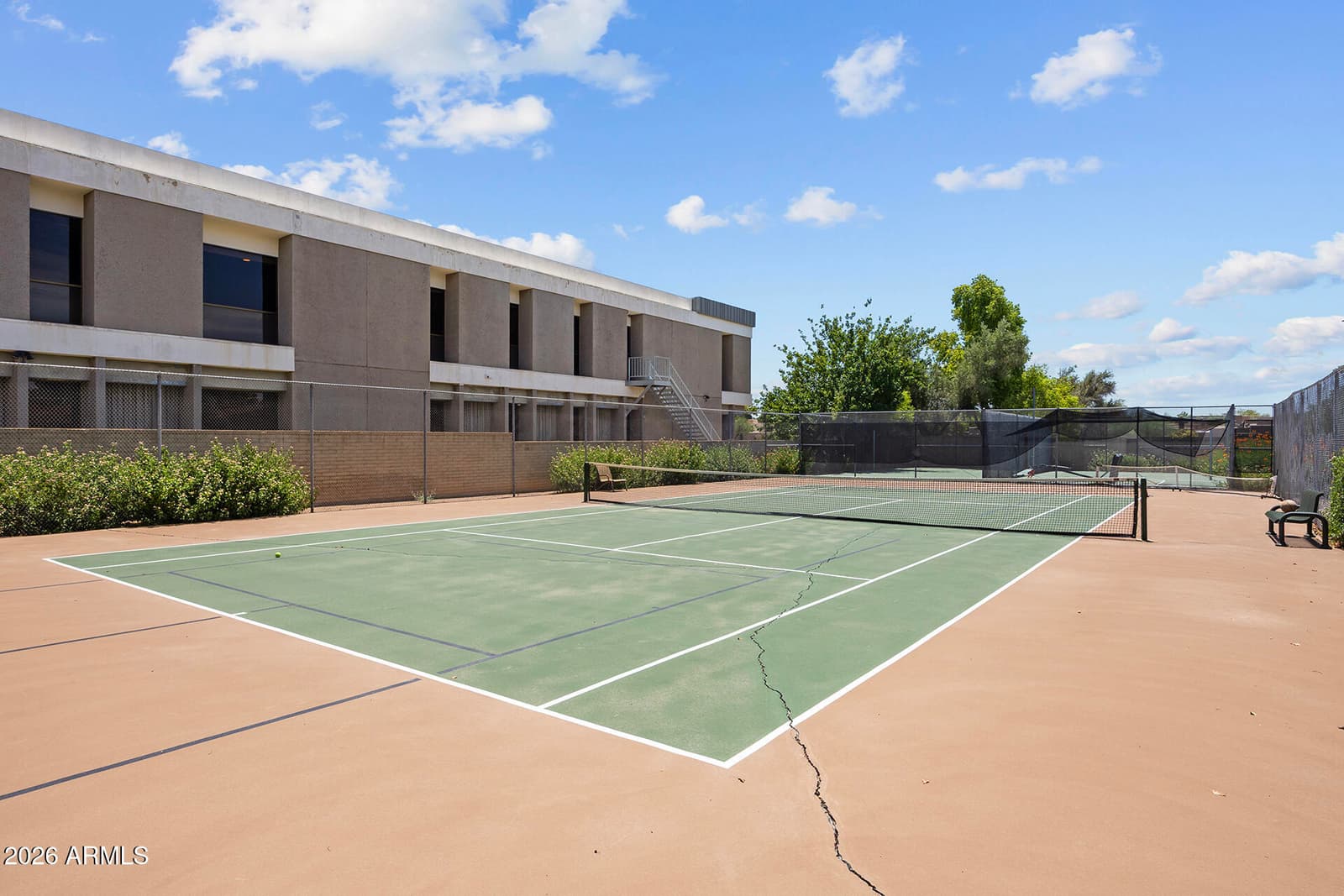 4525 N 66TH Street 46, Scottsdale, AZ 85251 — photo 42 of 44