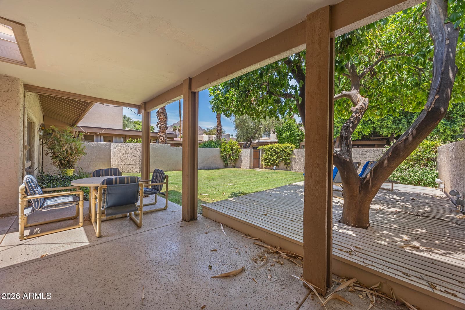4525 N 66TH Street 46, Scottsdale, AZ 85251 — photo 26 of 44
