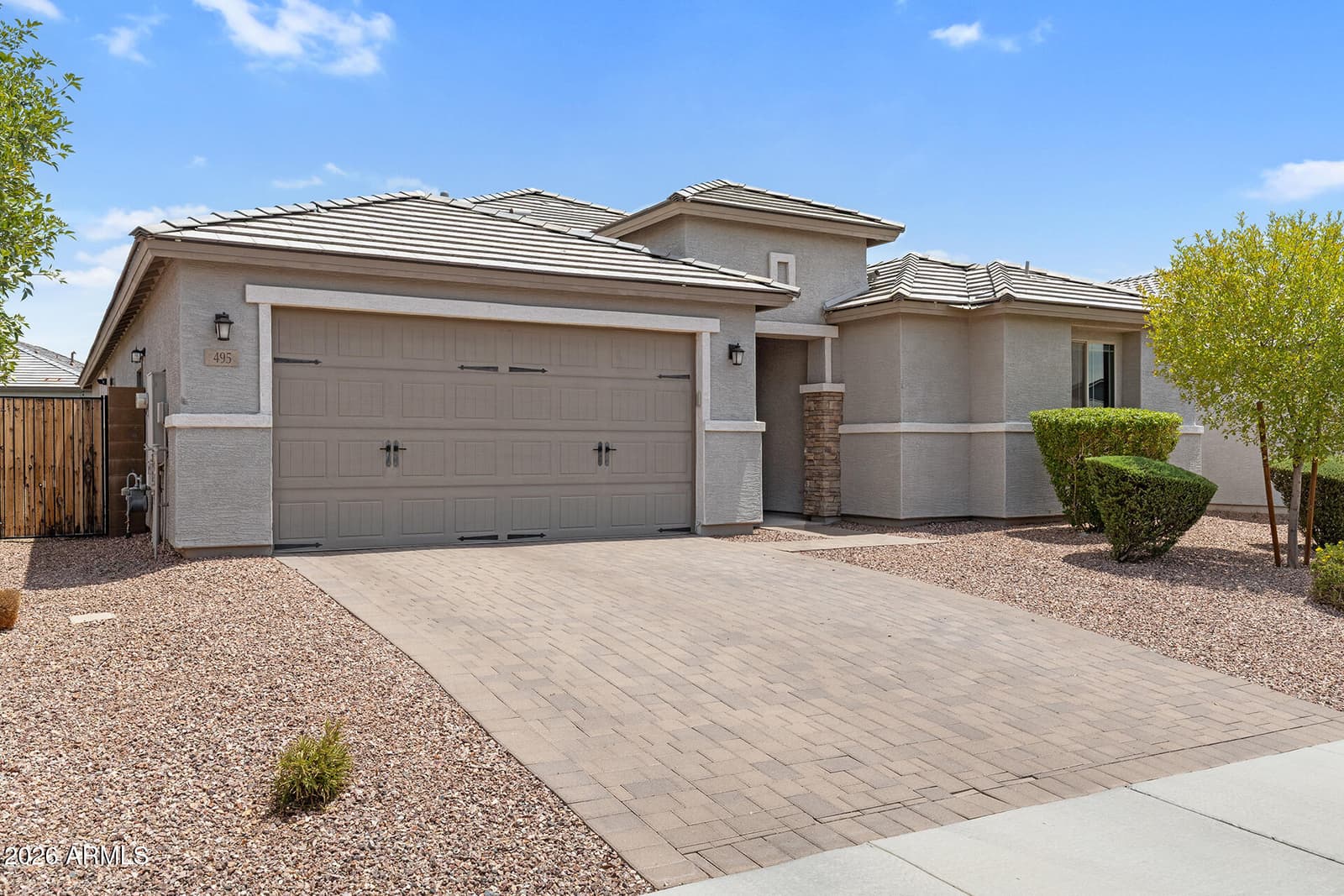 495 S 198TH Avenue, Buckeye, AZ 85326 — photo 2 of 65