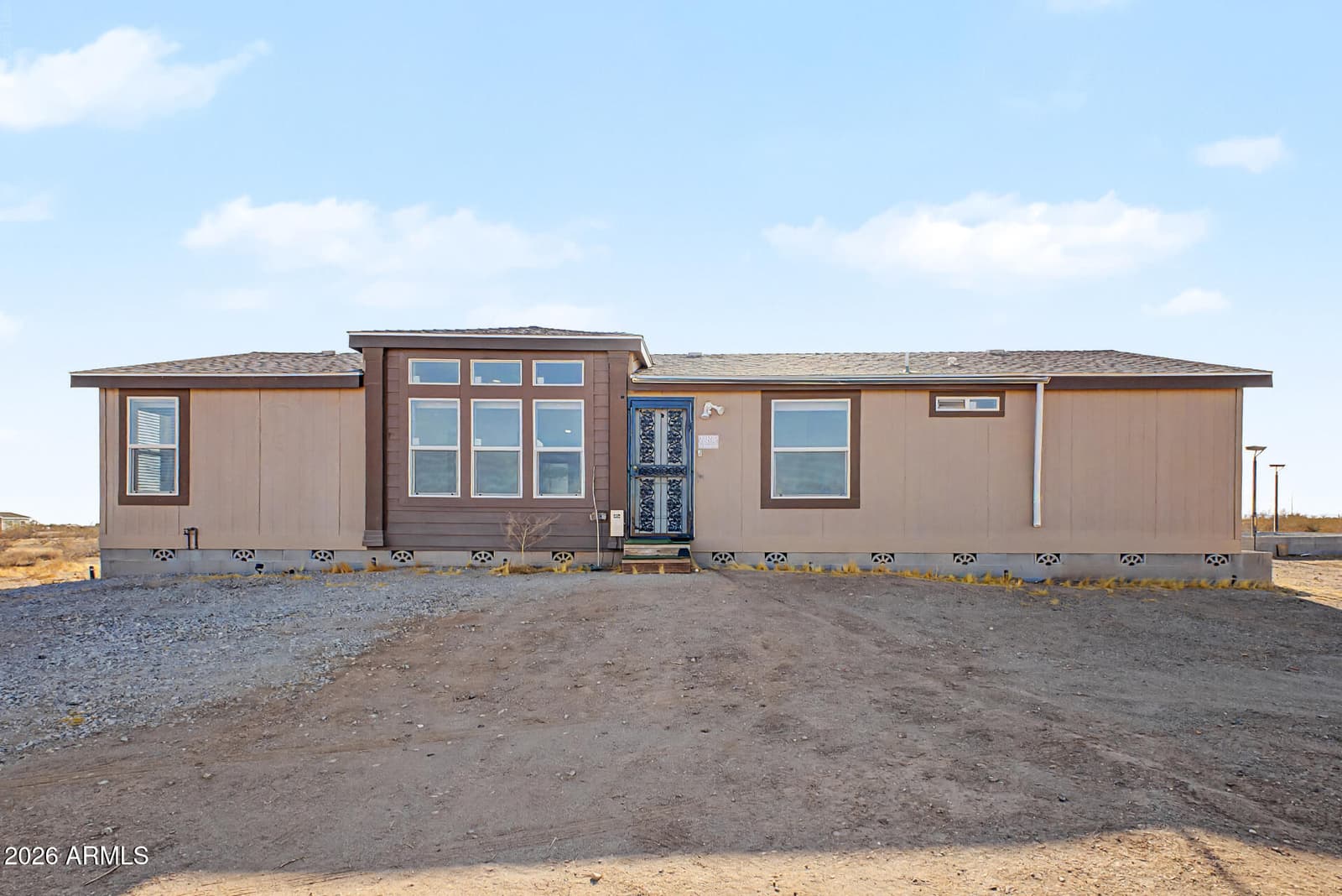 22836 W MYERS Street, Wittmann, AZ 85361 — photo 1 of 28