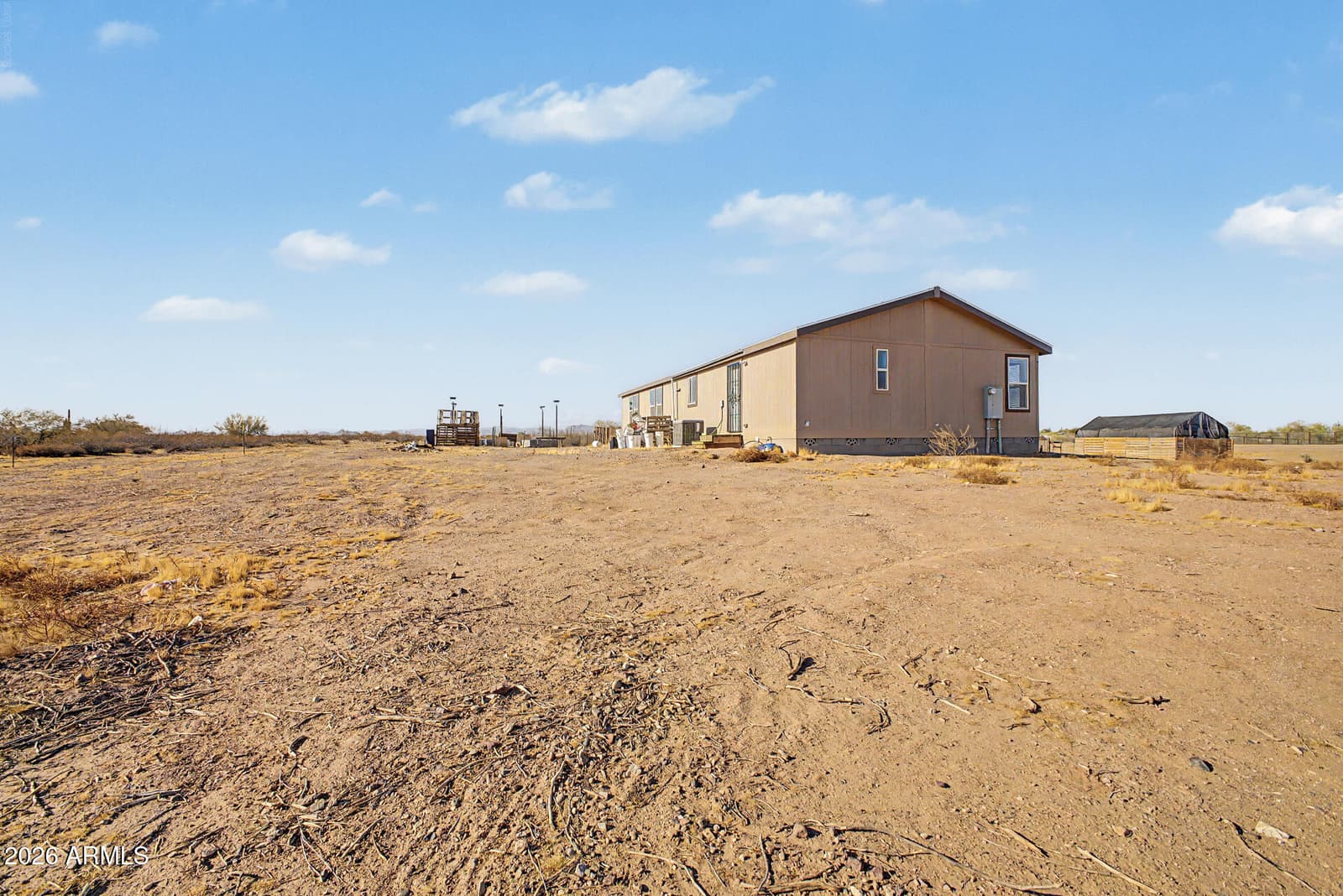 22836 W MYERS Street, Wittmann, AZ 85361 — photo 25 of 28