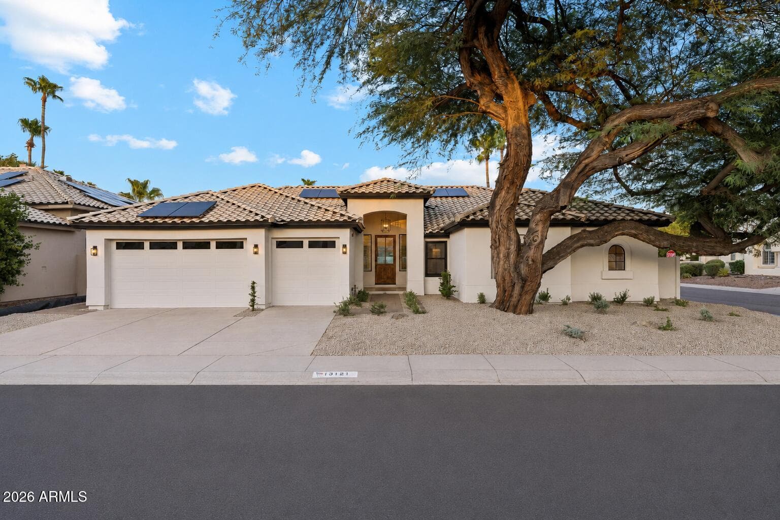 13121 N 89TH Way, Scottsdale, AZ 85260 — photo 1 of 44