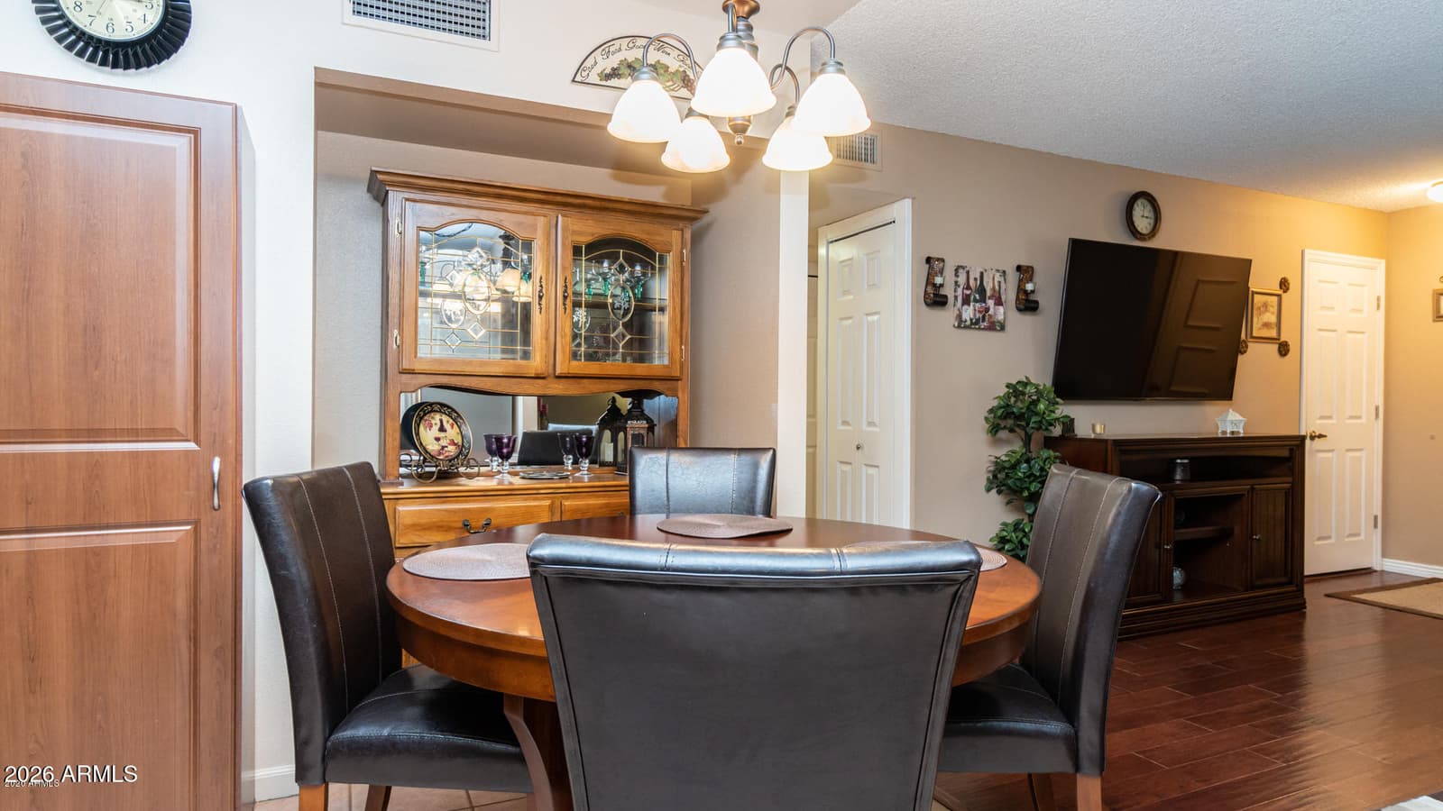 803 LEISURE WORLD, Mesa, AZ 85206 — photo 4 of 14
