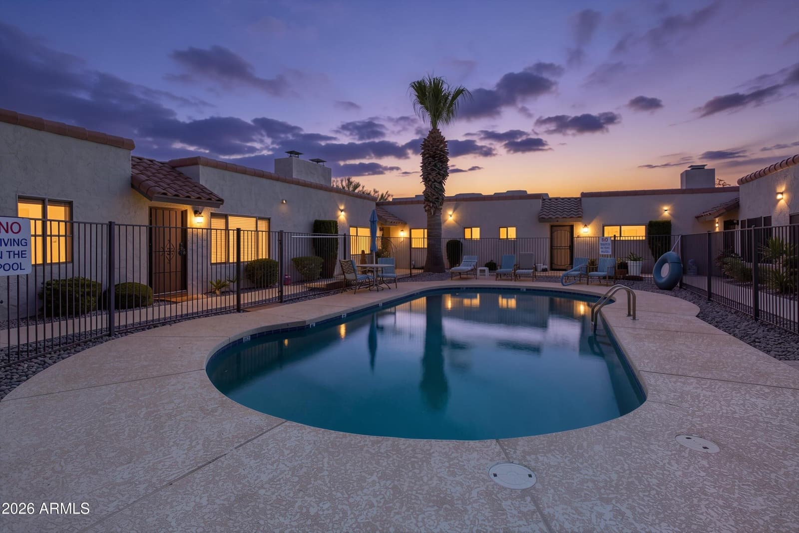 12012 N Saguaro Boulevard 4, Fountain Hills, AZ 85268 — photo 25 of 28