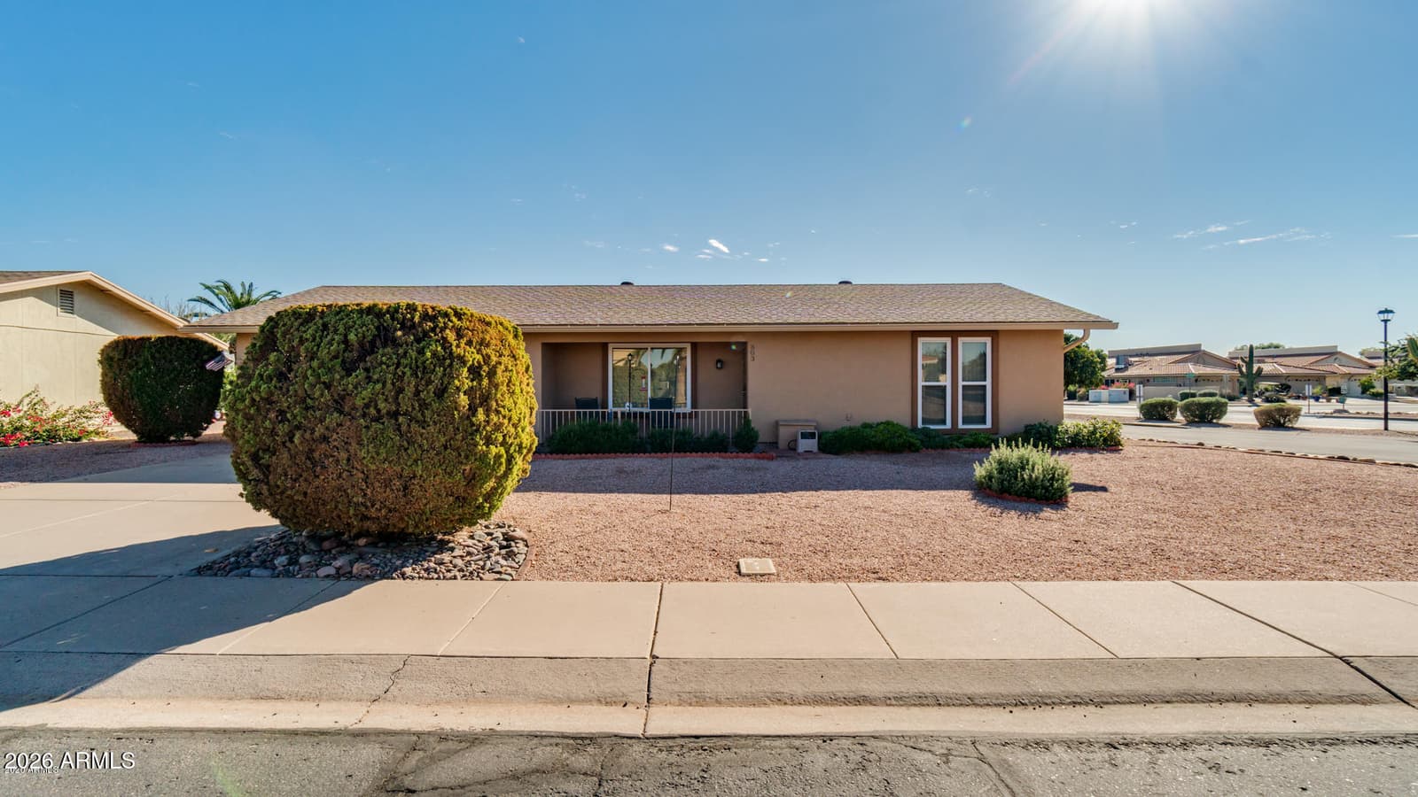 803 LEISURE WORLD, Mesa, AZ 85206 — photo 1 of 14