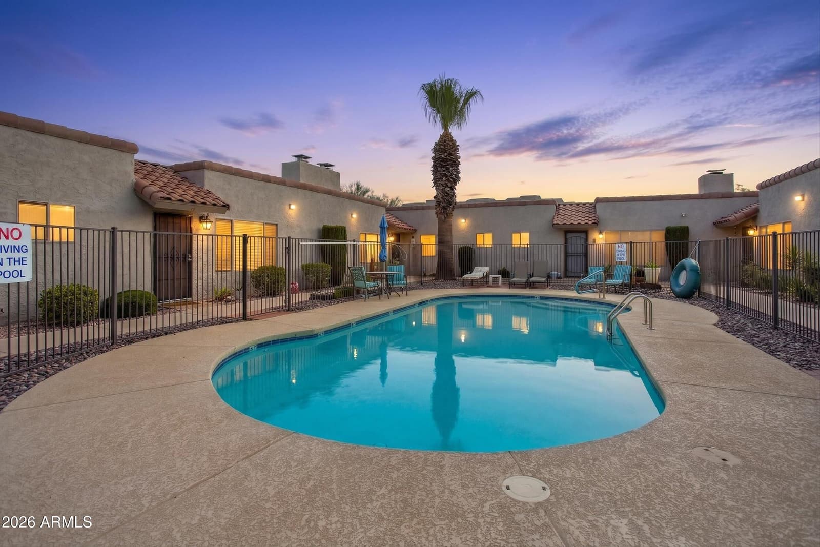 12012 N Saguaro Boulevard 4, Fountain Hills, AZ 85268 — photo 26 of 28