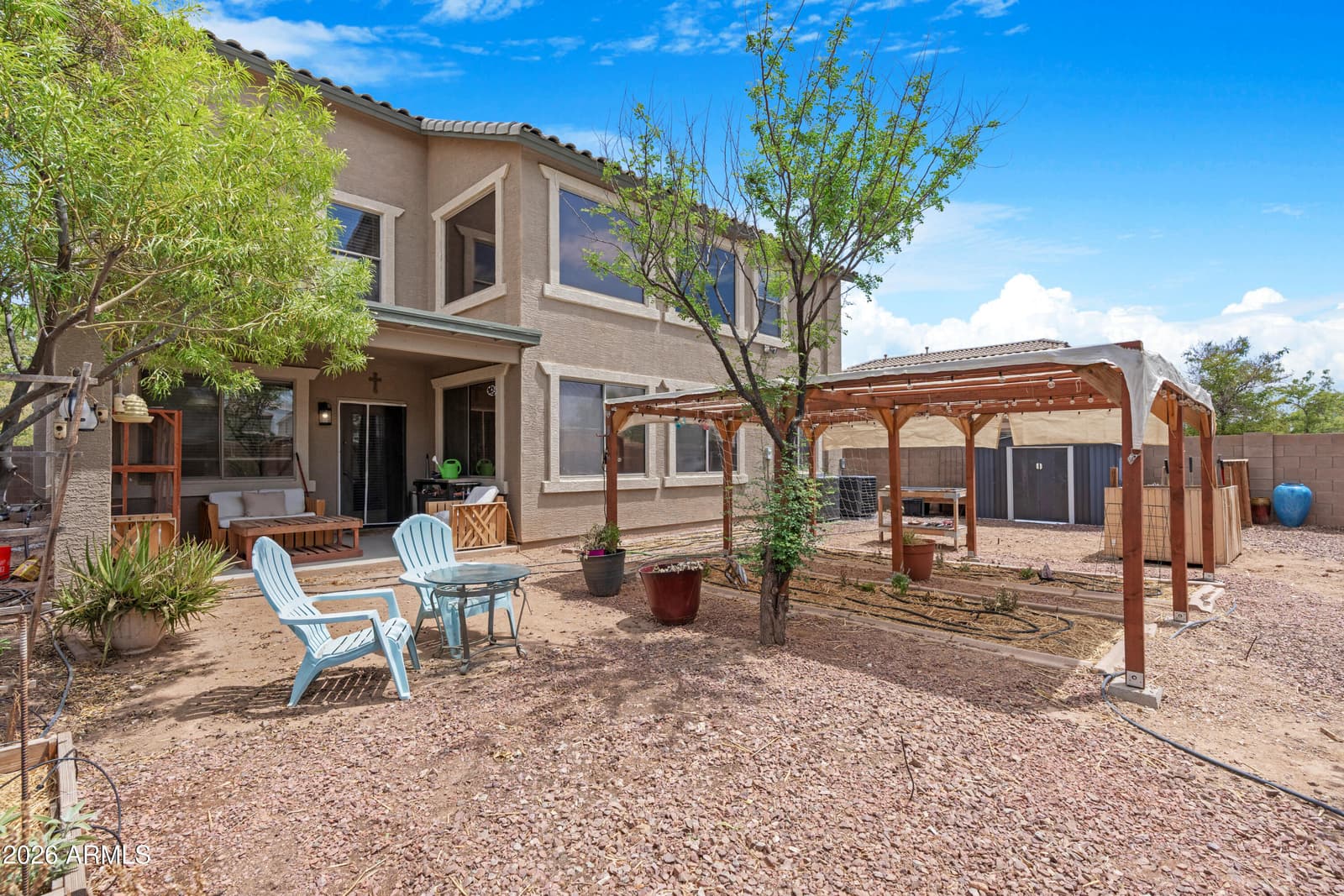 13633 W LISBON Lane, Surprise, AZ 85379 — photo 47 of 49