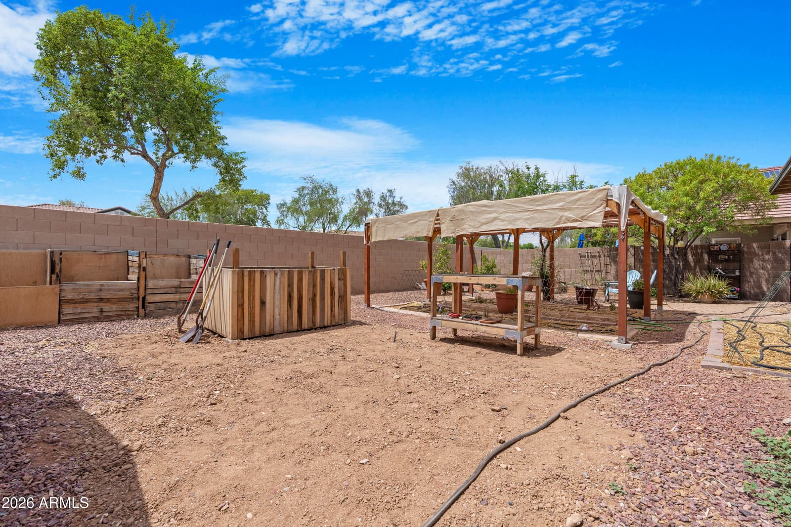 13633 W LISBON Lane, Surprise, AZ 85379 — photo 46 of 49