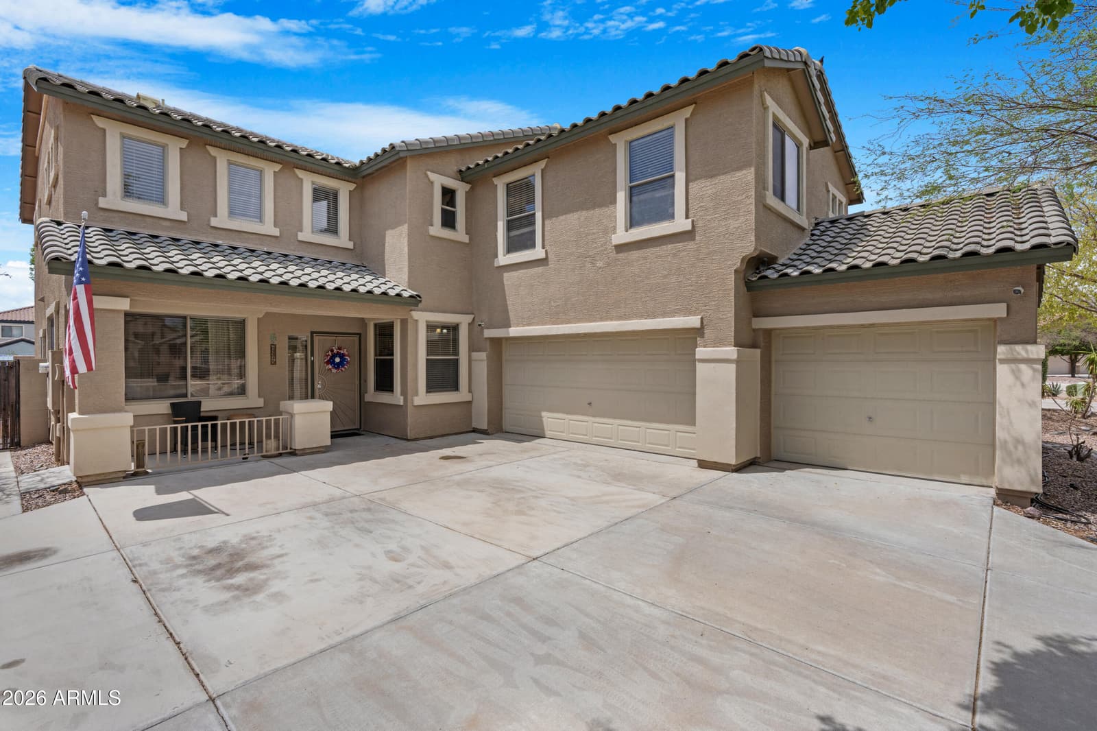 13633 W LISBON Lane, Surprise, AZ 85379 — photo 1 of 49
