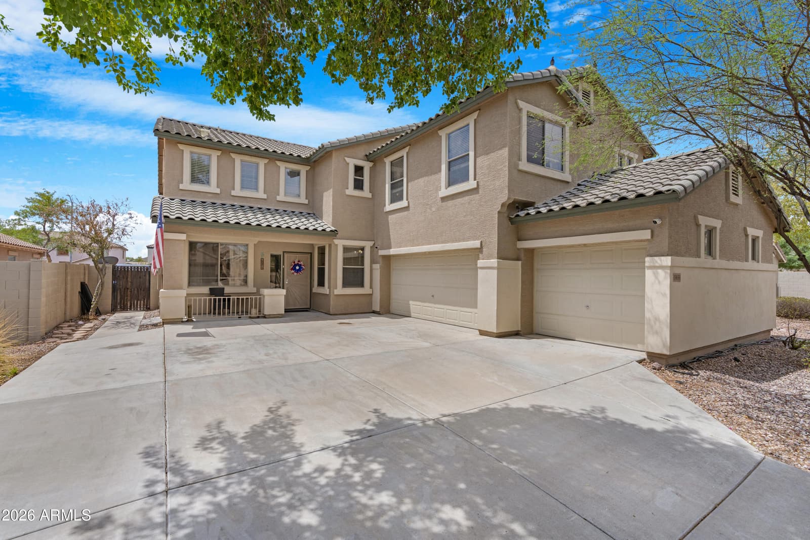 13633 W LISBON Lane, Surprise, AZ 85379 — photo 2 of 49