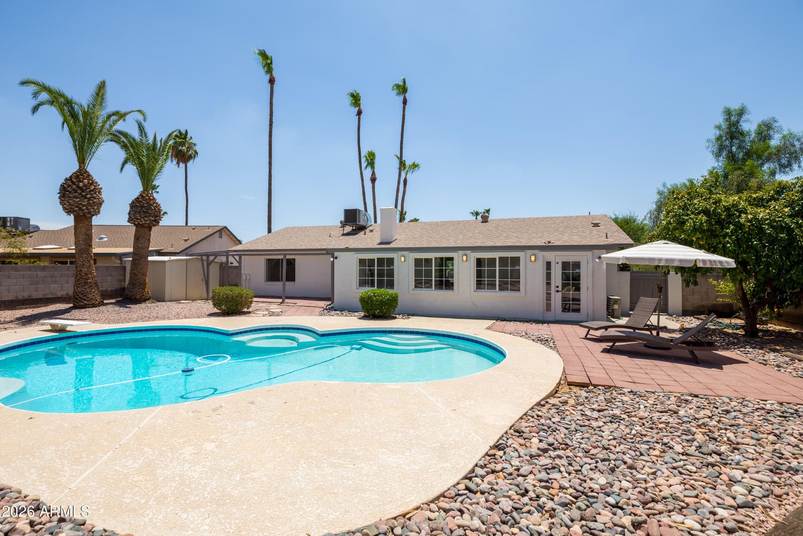5222 E NISBET Road, Scottsdale, AZ 85254 — photo 27 of 34