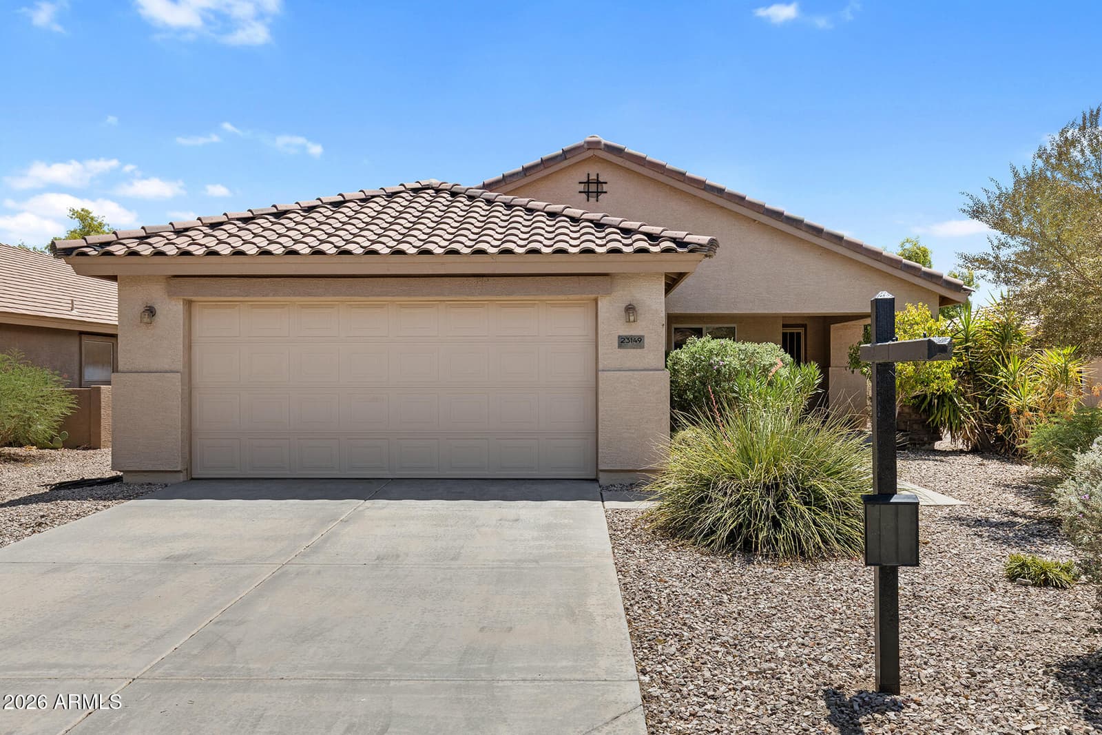 23149 W SHADOW Drive, Buckeye, AZ 85326 — photo 1 of 34