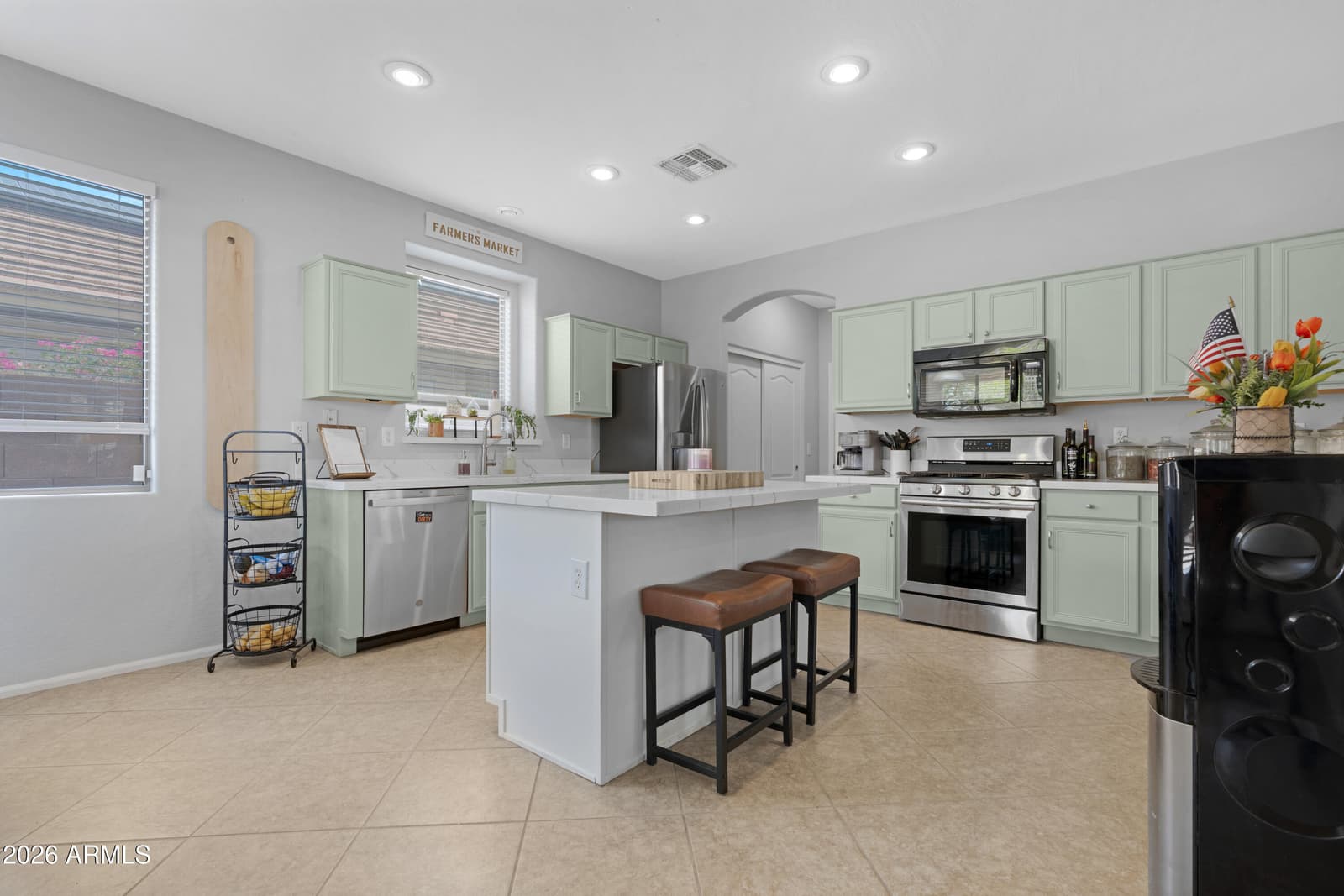 13633 W LISBON Lane, Surprise, AZ 85379 — photo 12 of 49