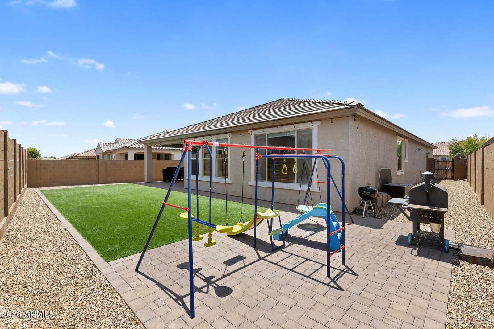 495 S 198TH Avenue, Buckeye, AZ 85326 — photo 55 of 65