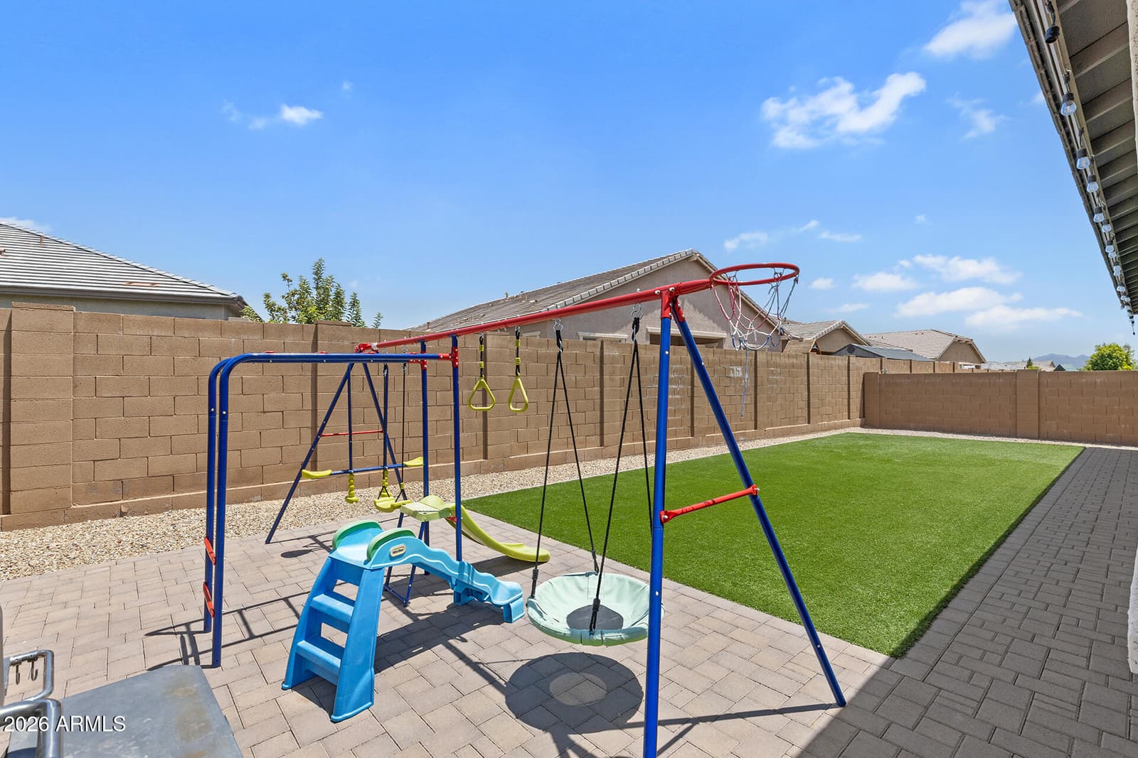 495 S 198TH Avenue, Buckeye, AZ 85326 — photo 61 of 65