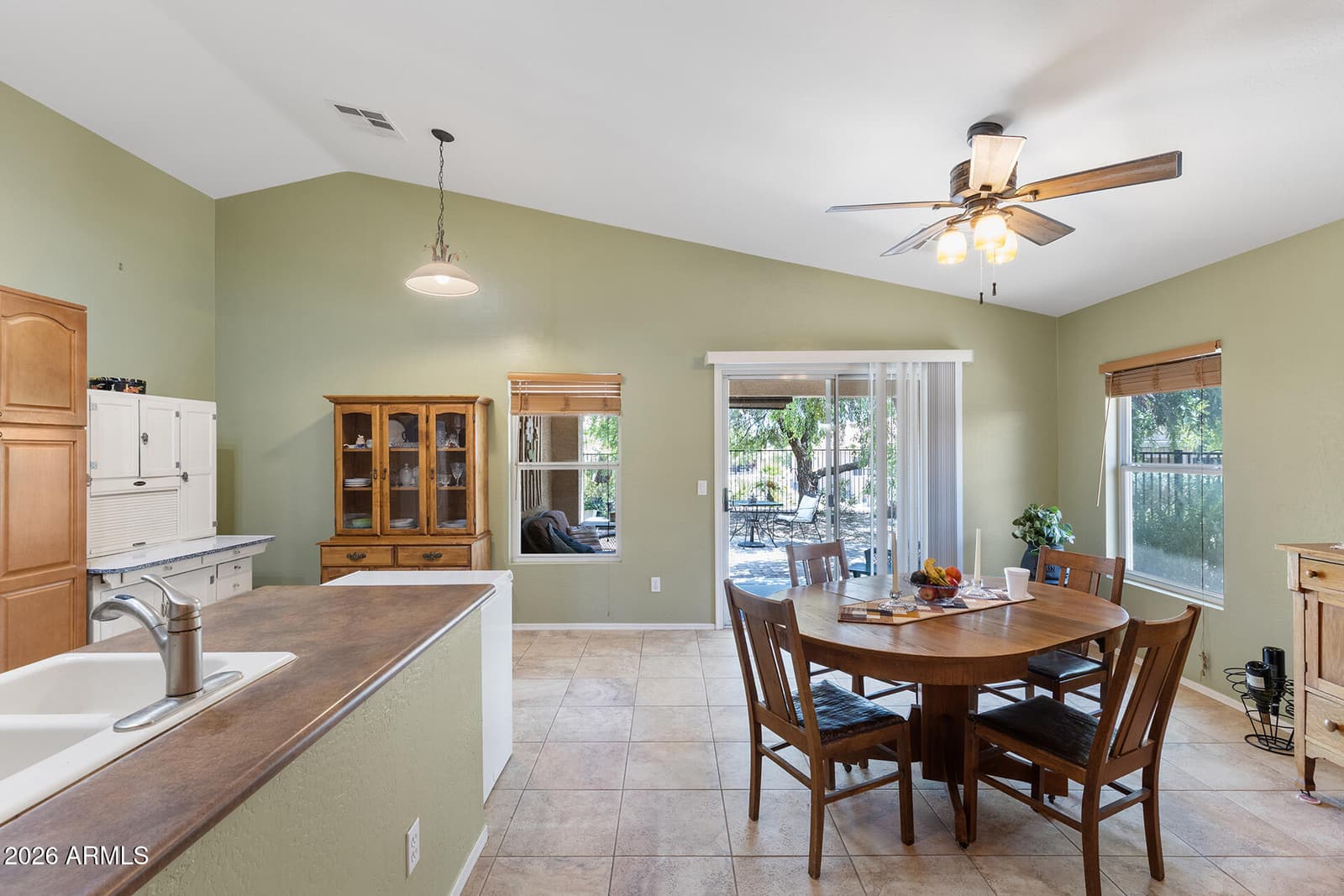 23149 W SHADOW Drive, Buckeye, AZ 85326 — photo 3 of 34