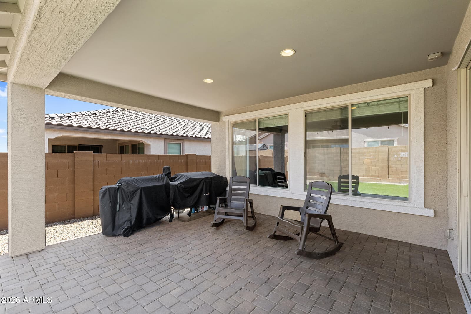 495 S 198TH Avenue, Buckeye, AZ 85326 — photo 58 of 65