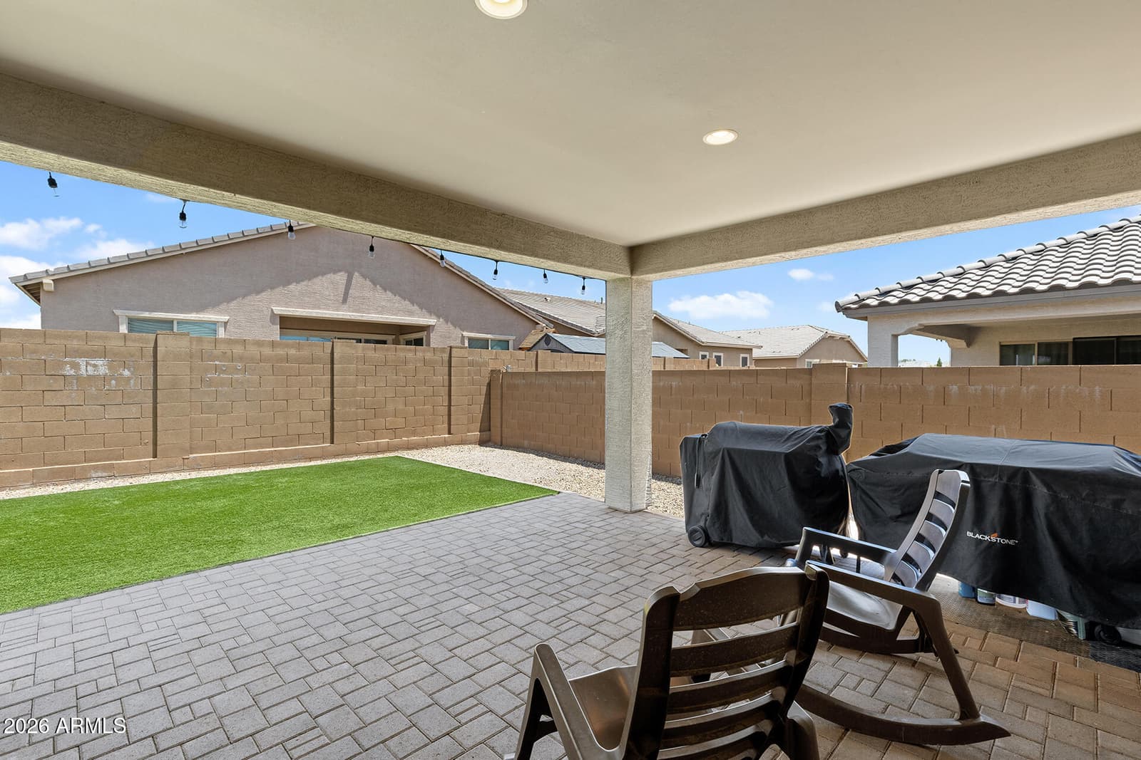 495 S 198TH Avenue, Buckeye, AZ 85326 — photo 59 of 65