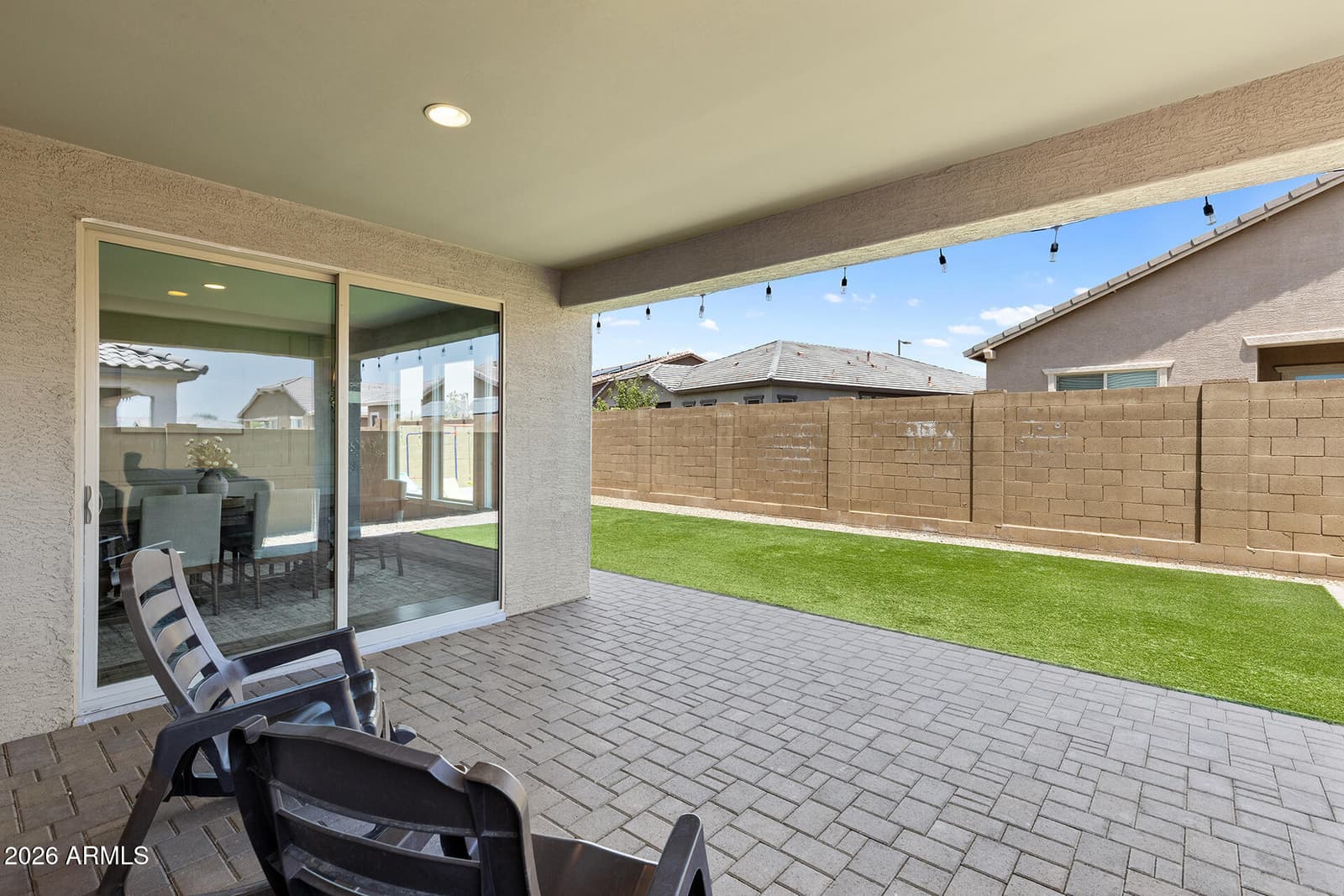 495 S 198TH Avenue, Buckeye, AZ 85326 — photo 57 of 65