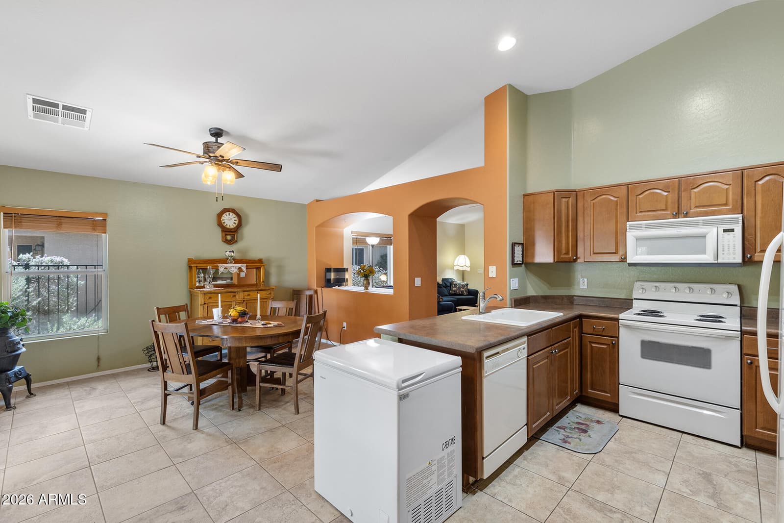 23149 W SHADOW Drive, Buckeye, AZ 85326 — photo 15 of 34