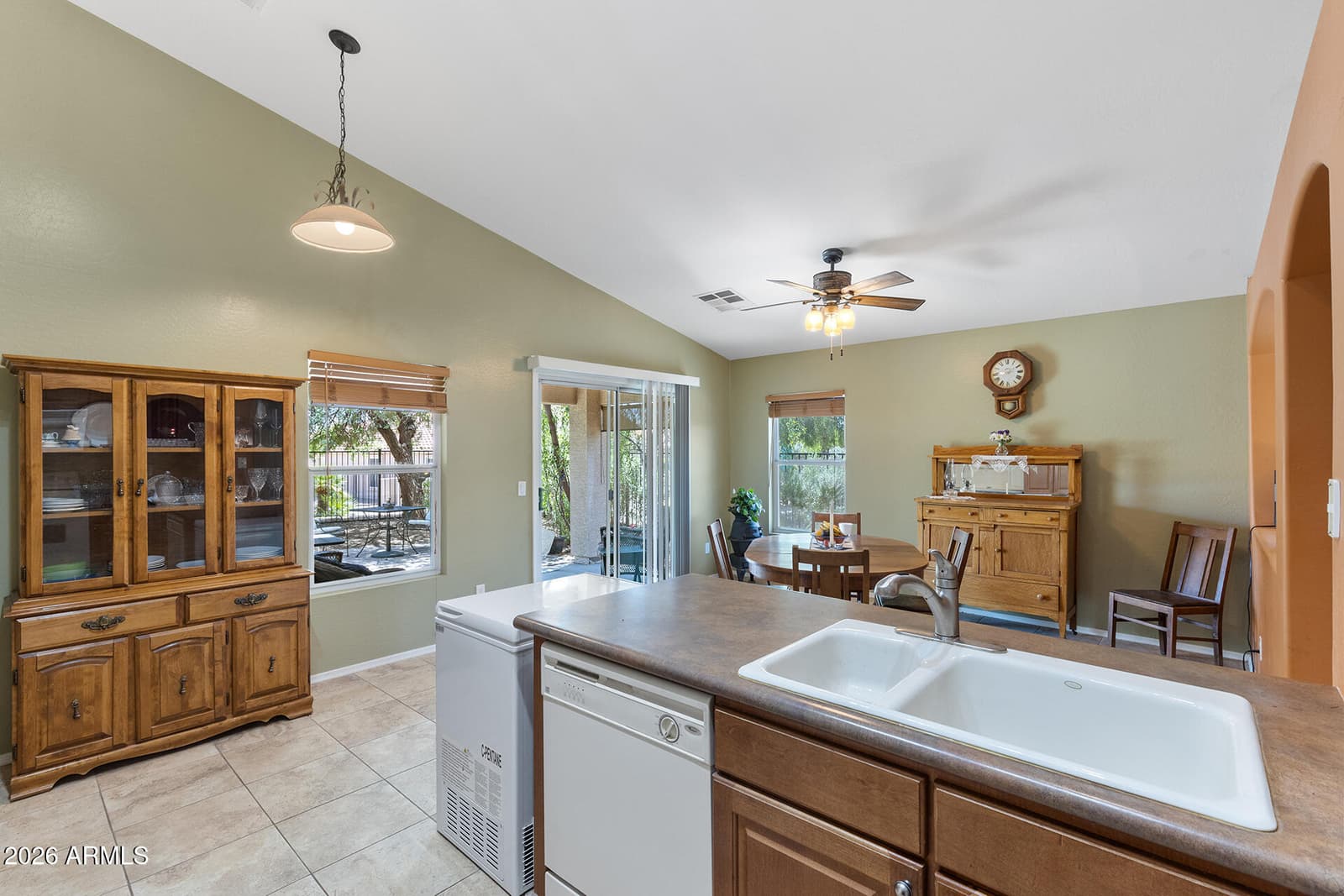 23149 W SHADOW Drive, Buckeye, AZ 85326 — photo 4 of 34
