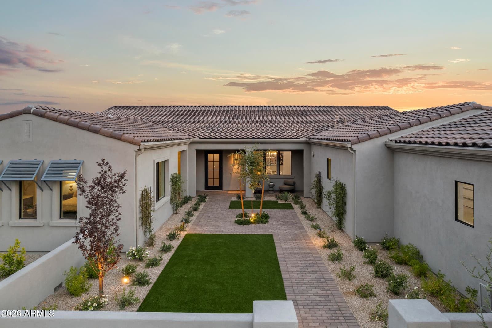 12347 E GOLD DUST Avenue, Scottsdale, AZ 85259 — photo 4 of 59
