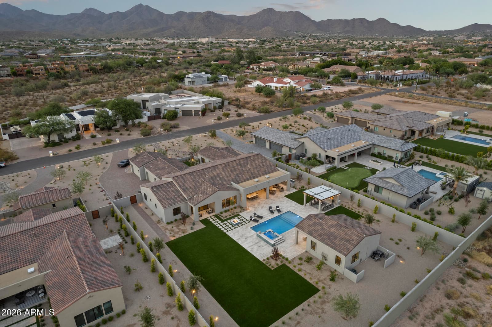 12347 E GOLD DUST Avenue, Scottsdale, AZ 85259 — photo 59 of 59