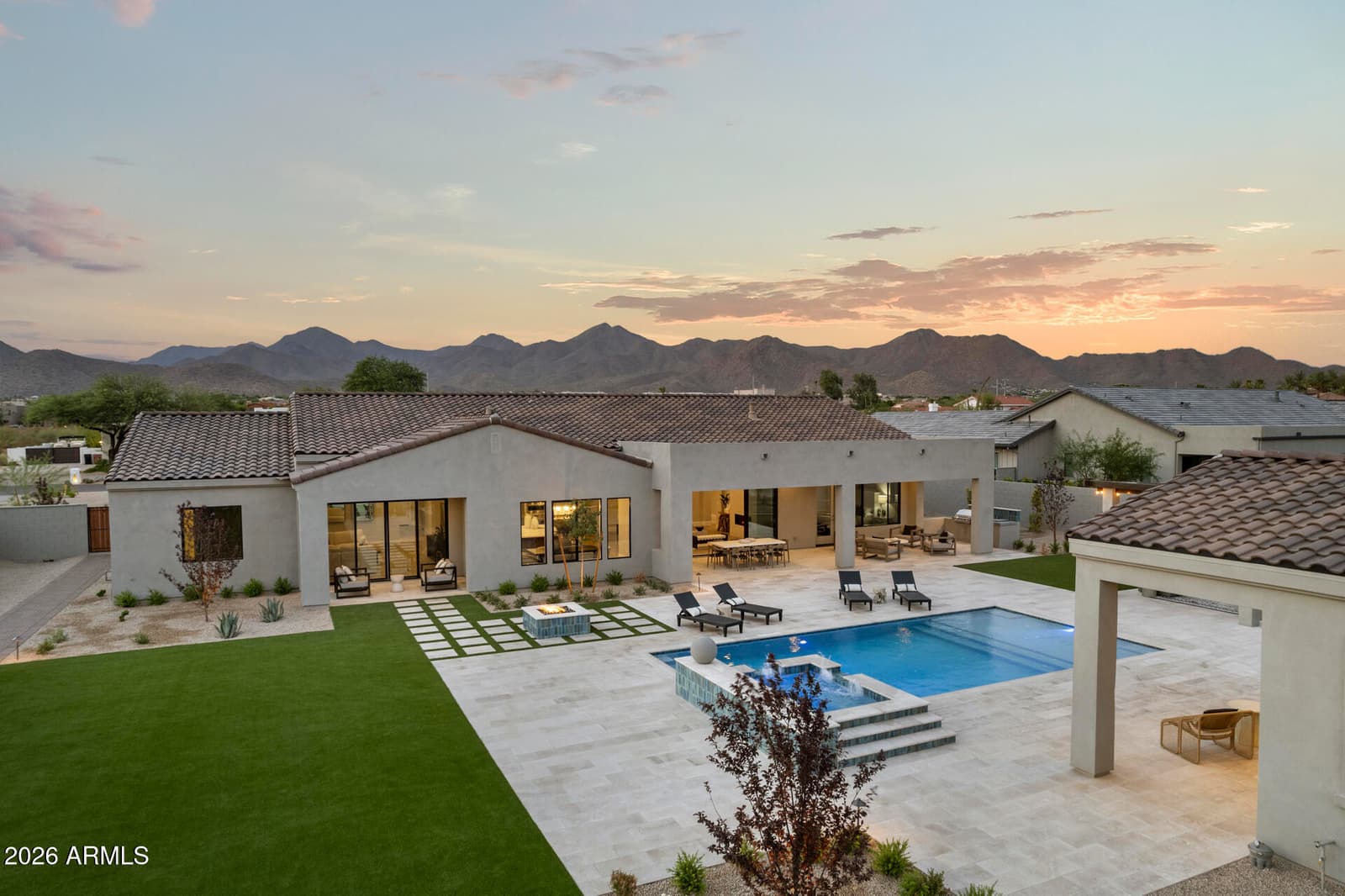 12347 E GOLD DUST Avenue, Scottsdale, AZ 85259 — photo 8 of 59