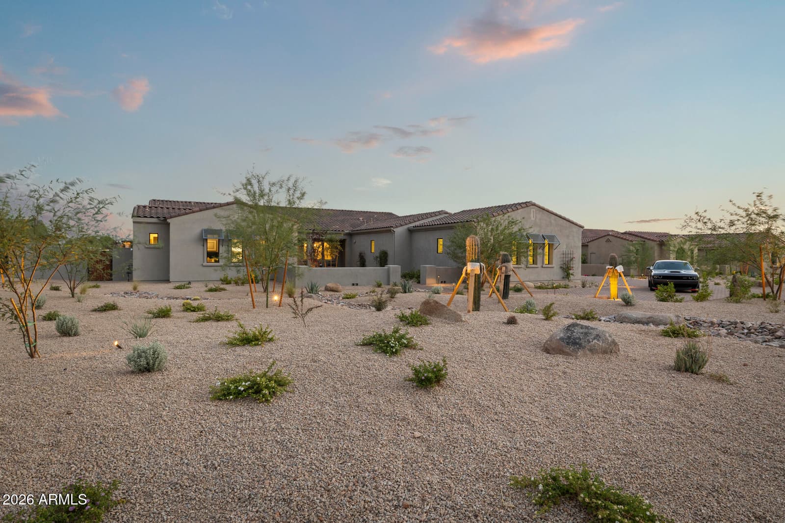 12347 E GOLD DUST Avenue, Scottsdale, AZ 85259 — photo 5 of 59