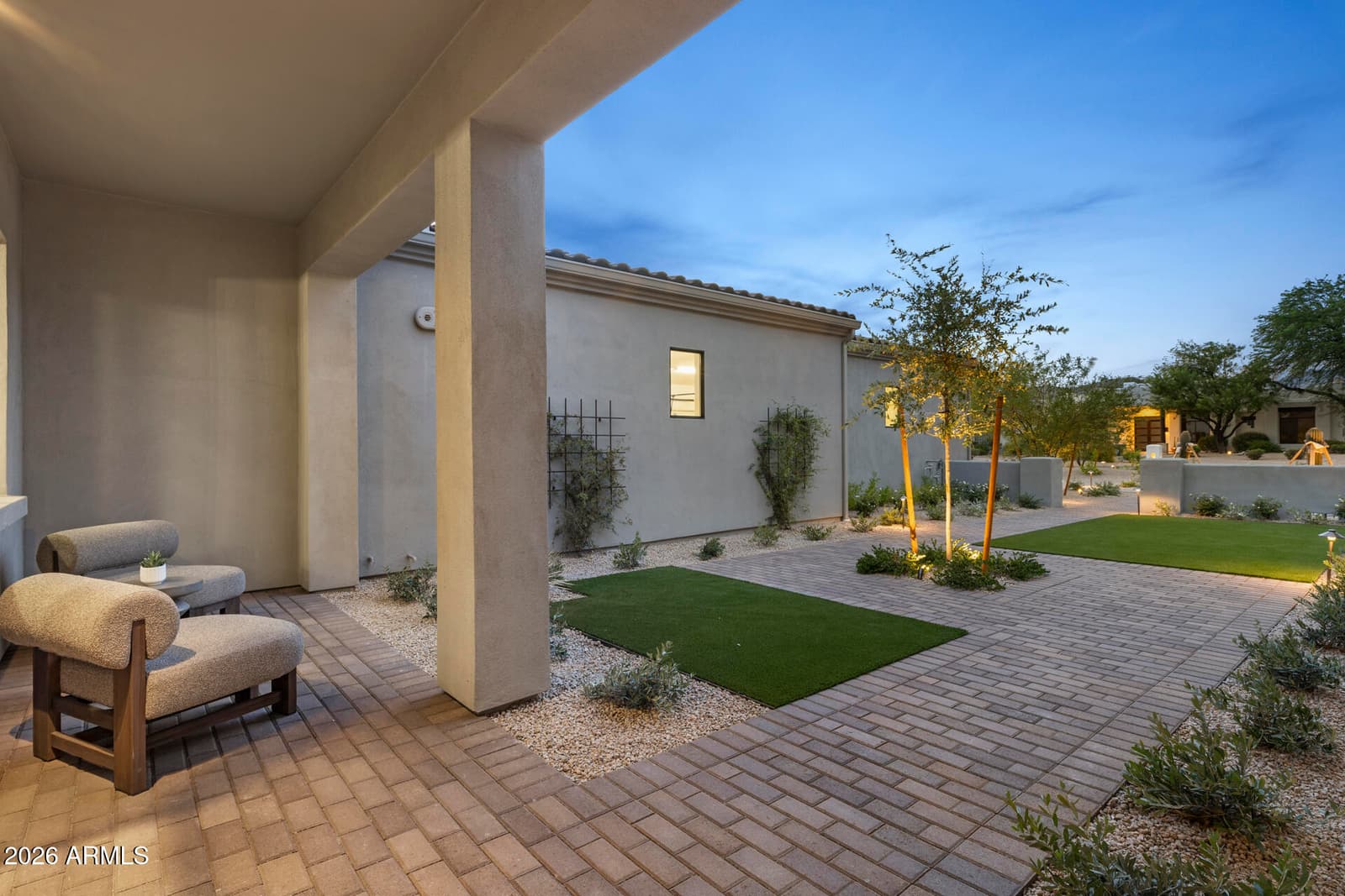 12347 E GOLD DUST Avenue, Scottsdale, AZ 85259 — photo 10 of 59