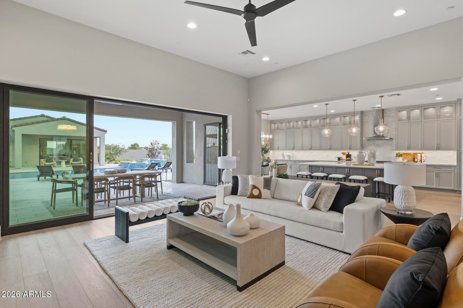 12347 E GOLD DUST Avenue, Scottsdale, AZ 85259 — photo 19 of 59