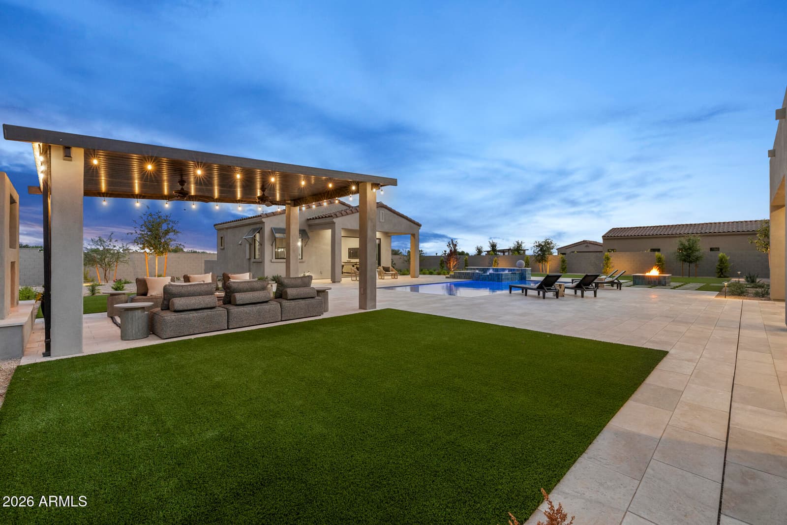 12347 E GOLD DUST Avenue, Scottsdale, AZ 85259 — photo 50 of 59