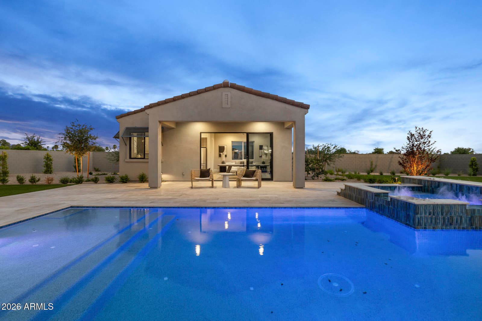 12347 E GOLD DUST Avenue, Scottsdale, AZ 85259 — photo 40 of 59