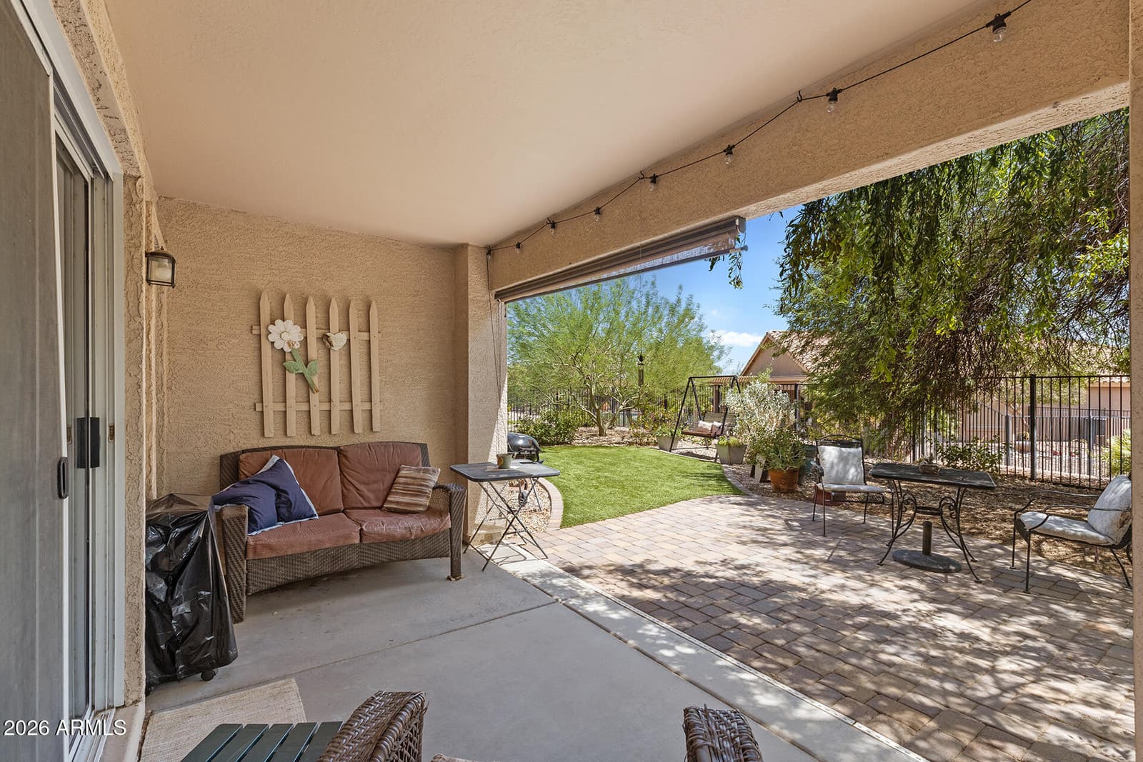 23149 W SHADOW Drive, Buckeye, AZ 85326 — photo 30 of 34