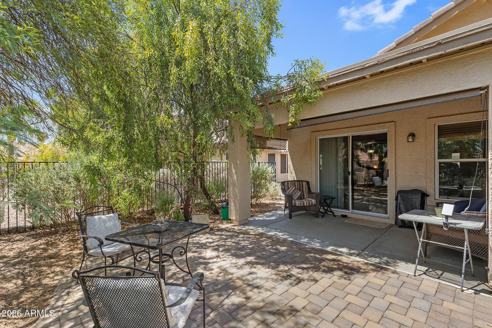 23149 W SHADOW Drive, Buckeye, AZ 85326 — photo 31 of 34