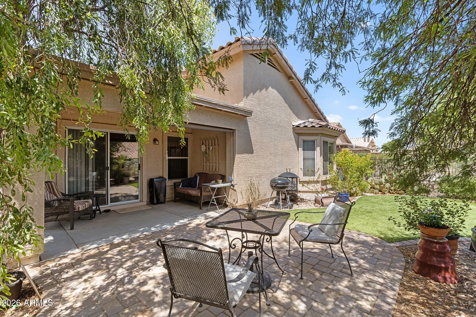 23149 W SHADOW Drive, Buckeye, AZ 85326 — photo 5 of 34