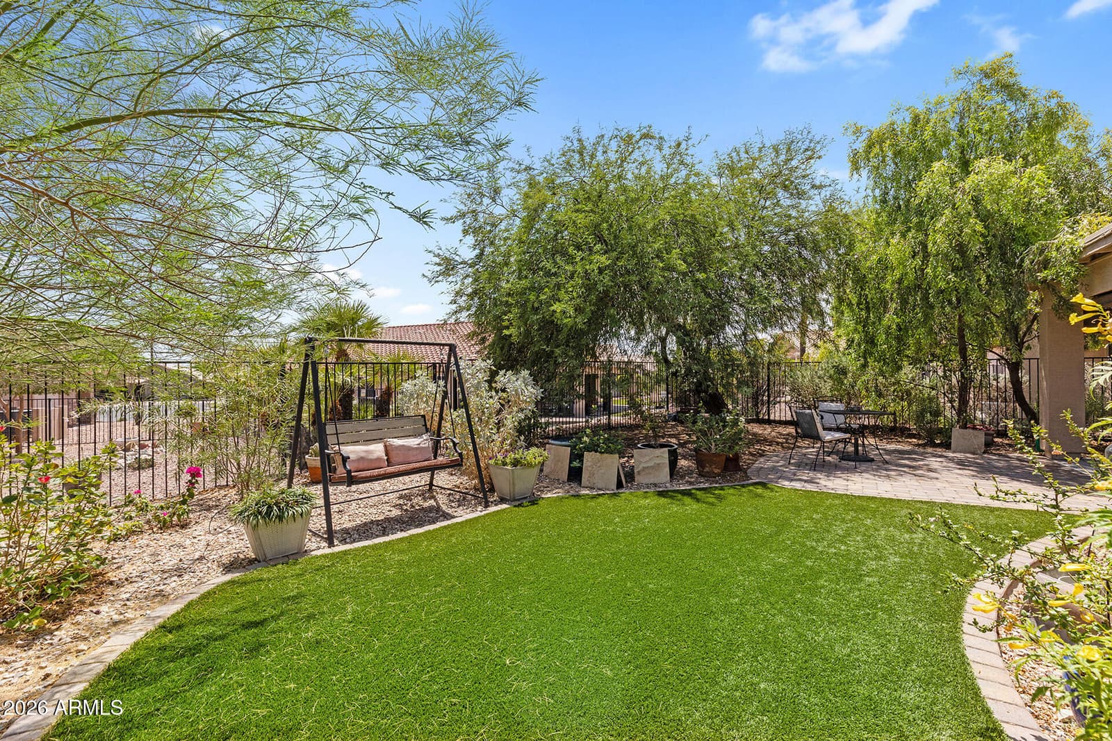 23149 W SHADOW Drive, Buckeye, AZ 85326 — photo 32 of 34