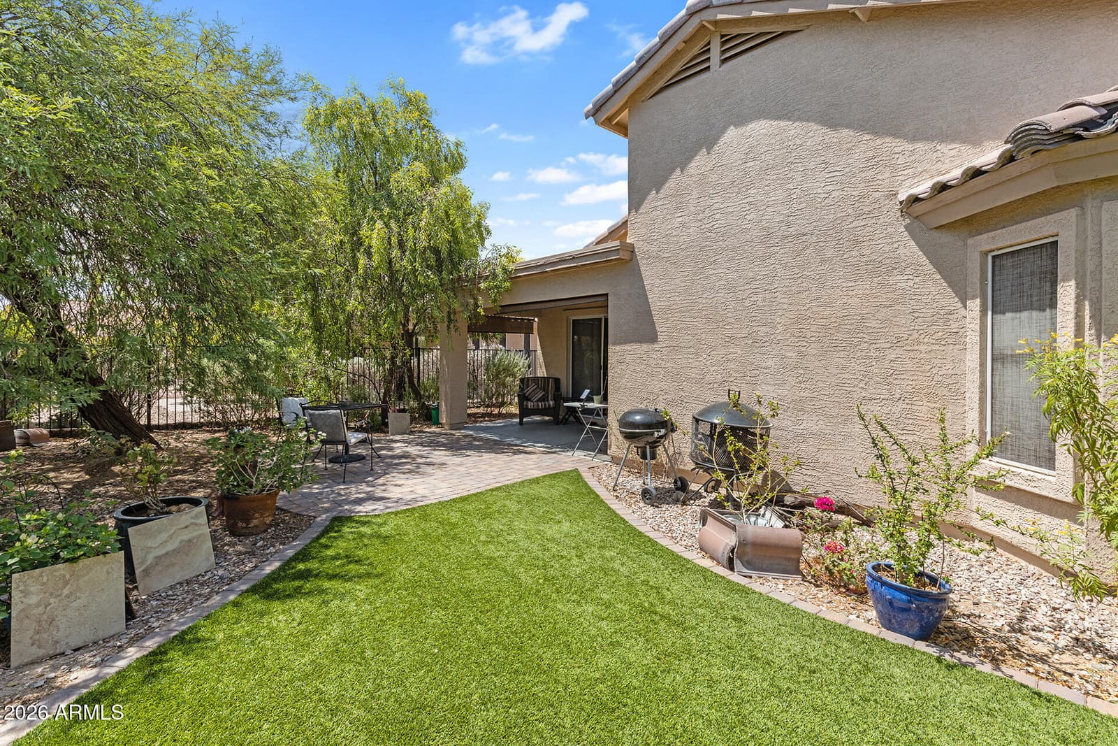 23149 W SHADOW Drive, Buckeye, AZ 85326 — photo 33 of 34