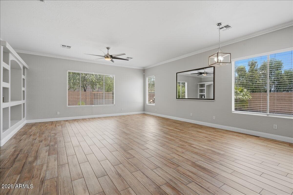845 N THUNDERBIRD Avenue, Gilbert, AZ 85234 — photo 18 of 55