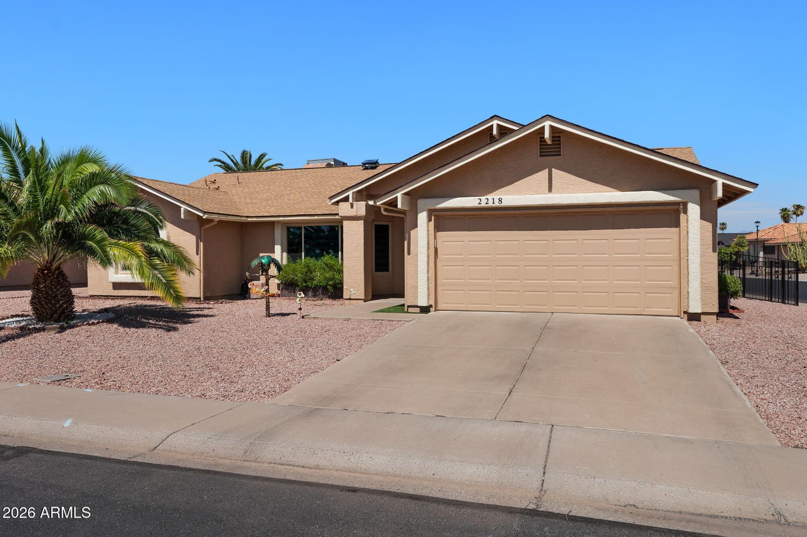 2218 LEISURE WORLD ., Mesa, AZ 85206 — photo 1 of 125