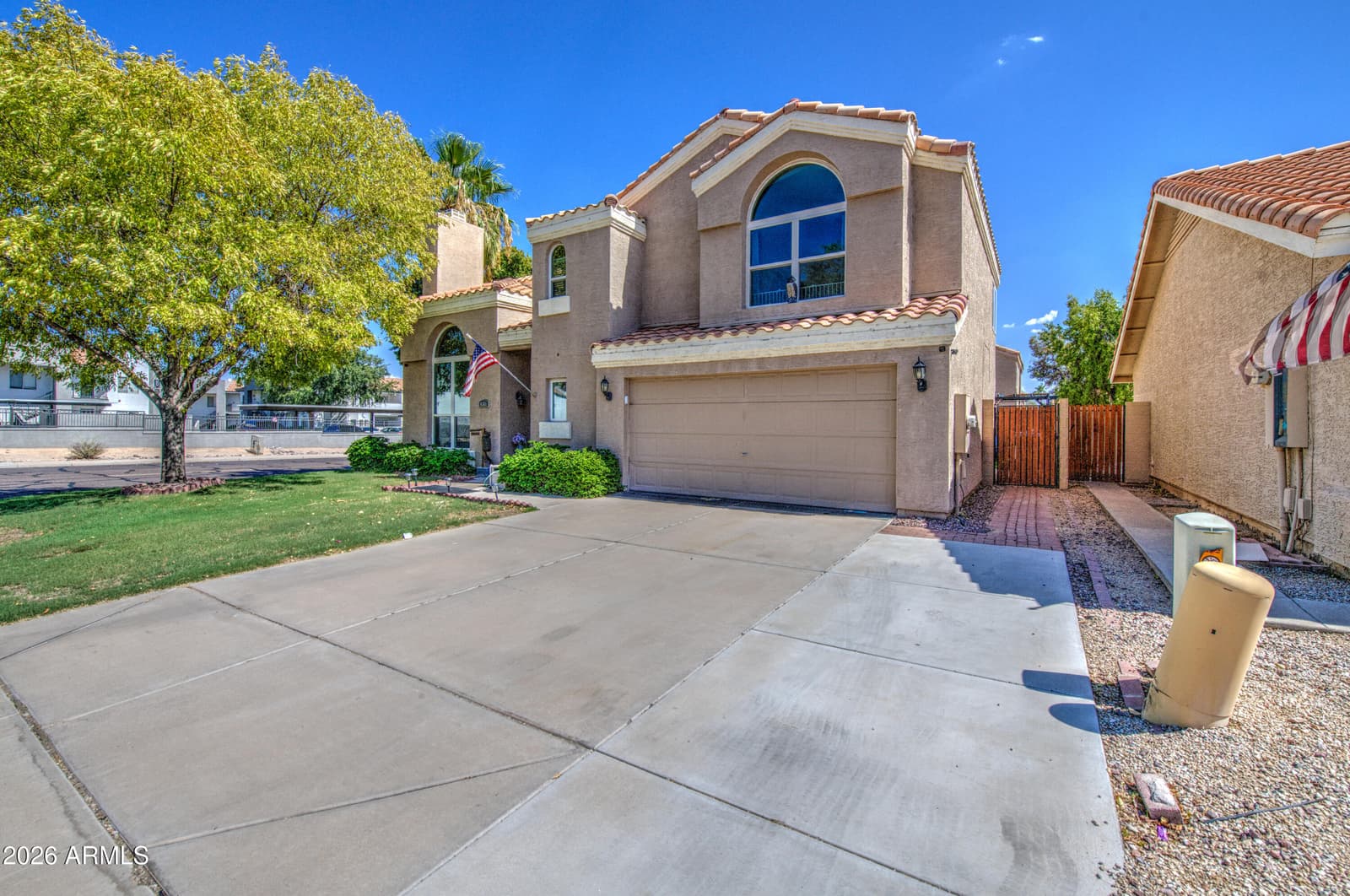 4361 E Amber Ridge Way, Phoenix, AZ 85048 — photo 1 of 56