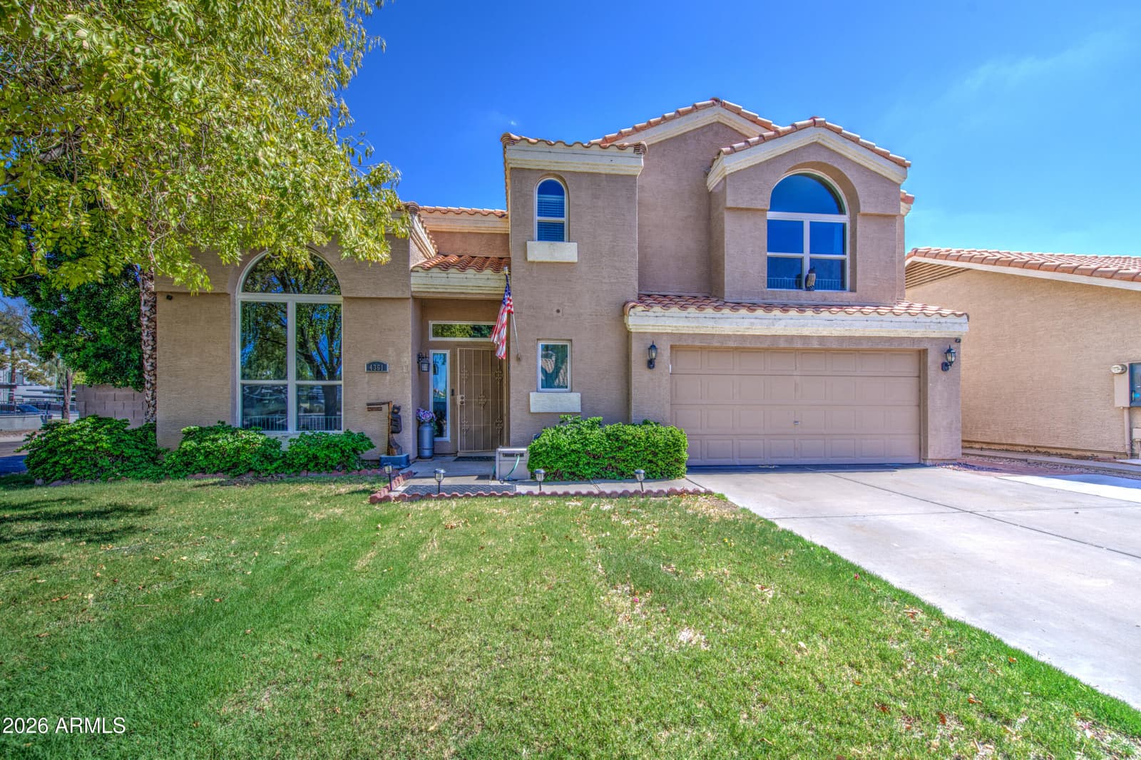 4361 E Amber Ridge Way, Phoenix, AZ 85048 — photo 2 of 56
