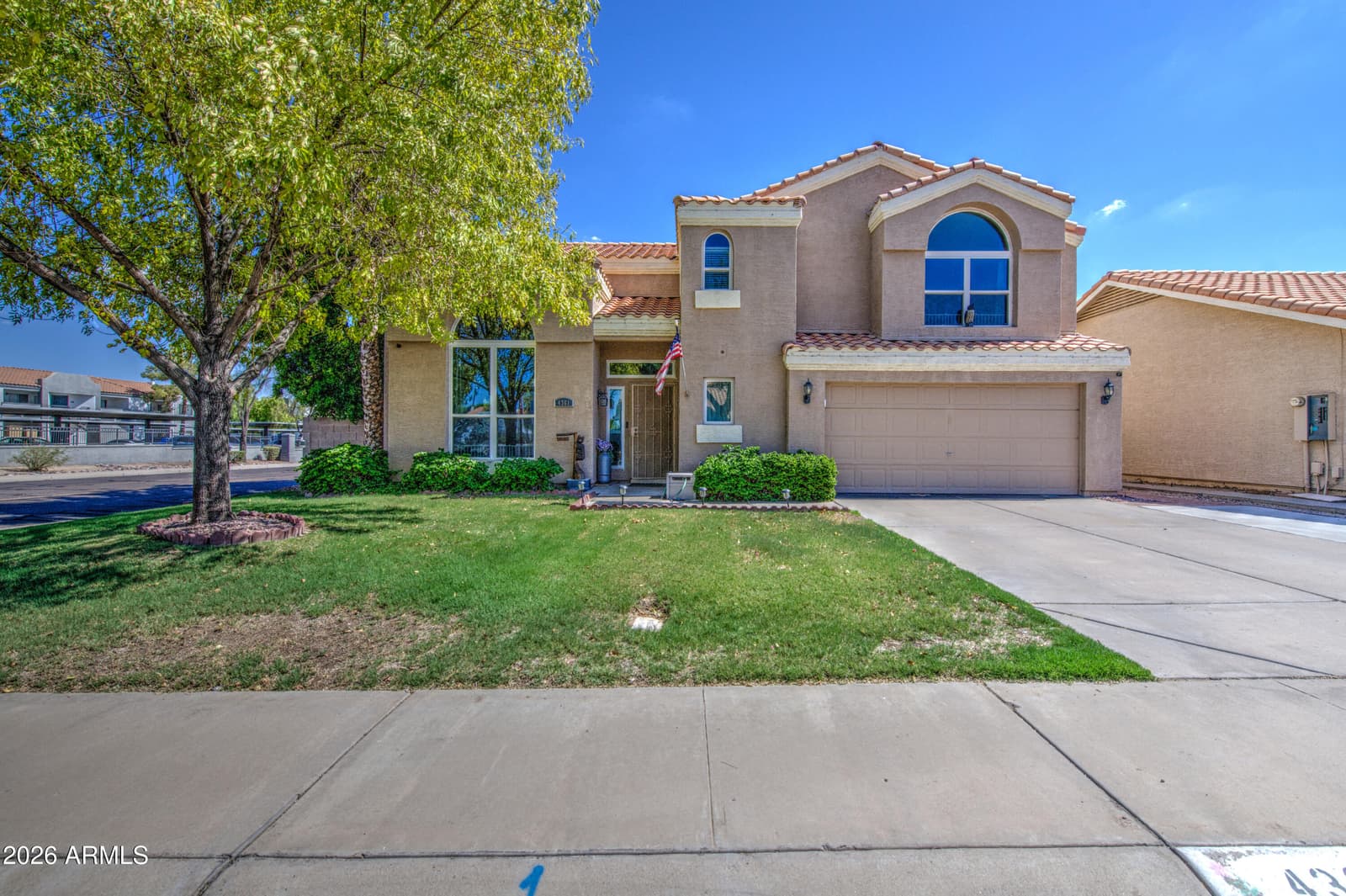 4361 E Amber Ridge Way, Phoenix, AZ 85048 — photo 3 of 56