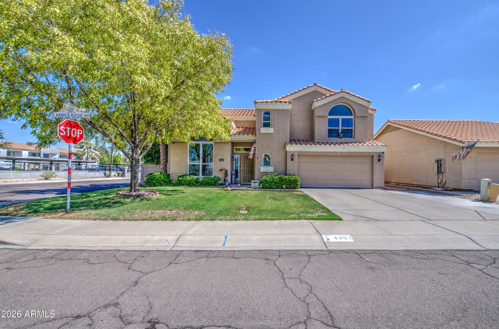 4361 E Amber Ridge Way, Phoenix, AZ 85048 — photo 4 of 56