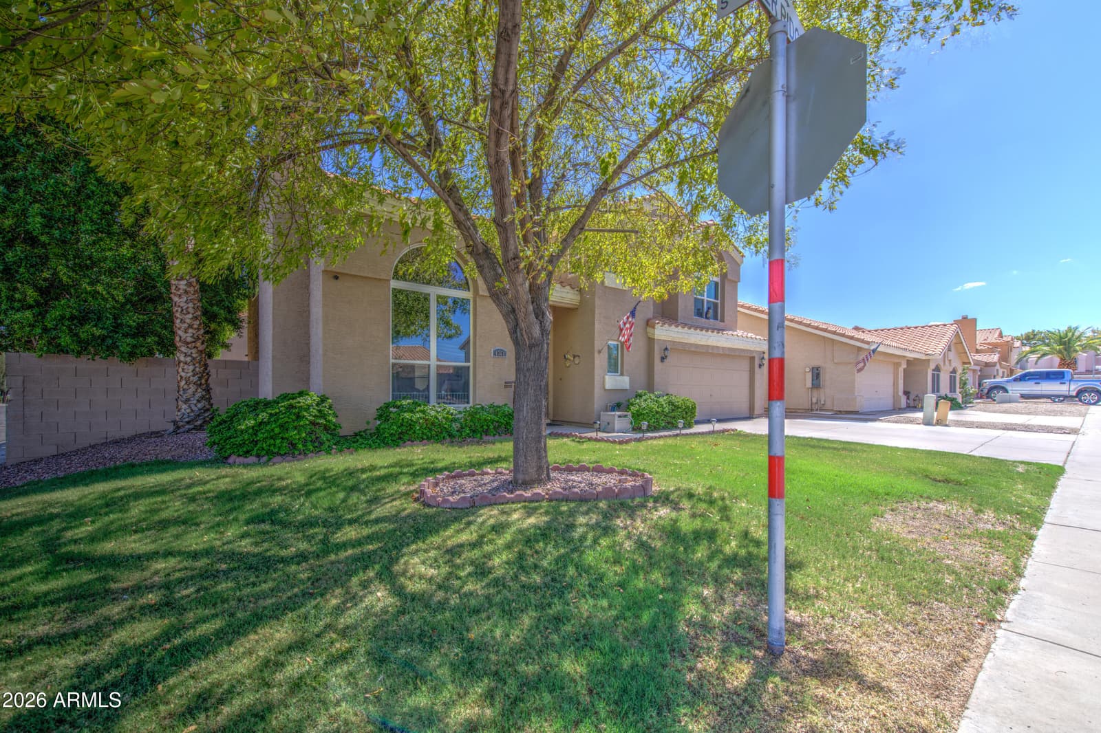 4361 E Amber Ridge Way, Phoenix, AZ 85048 — photo 5 of 56