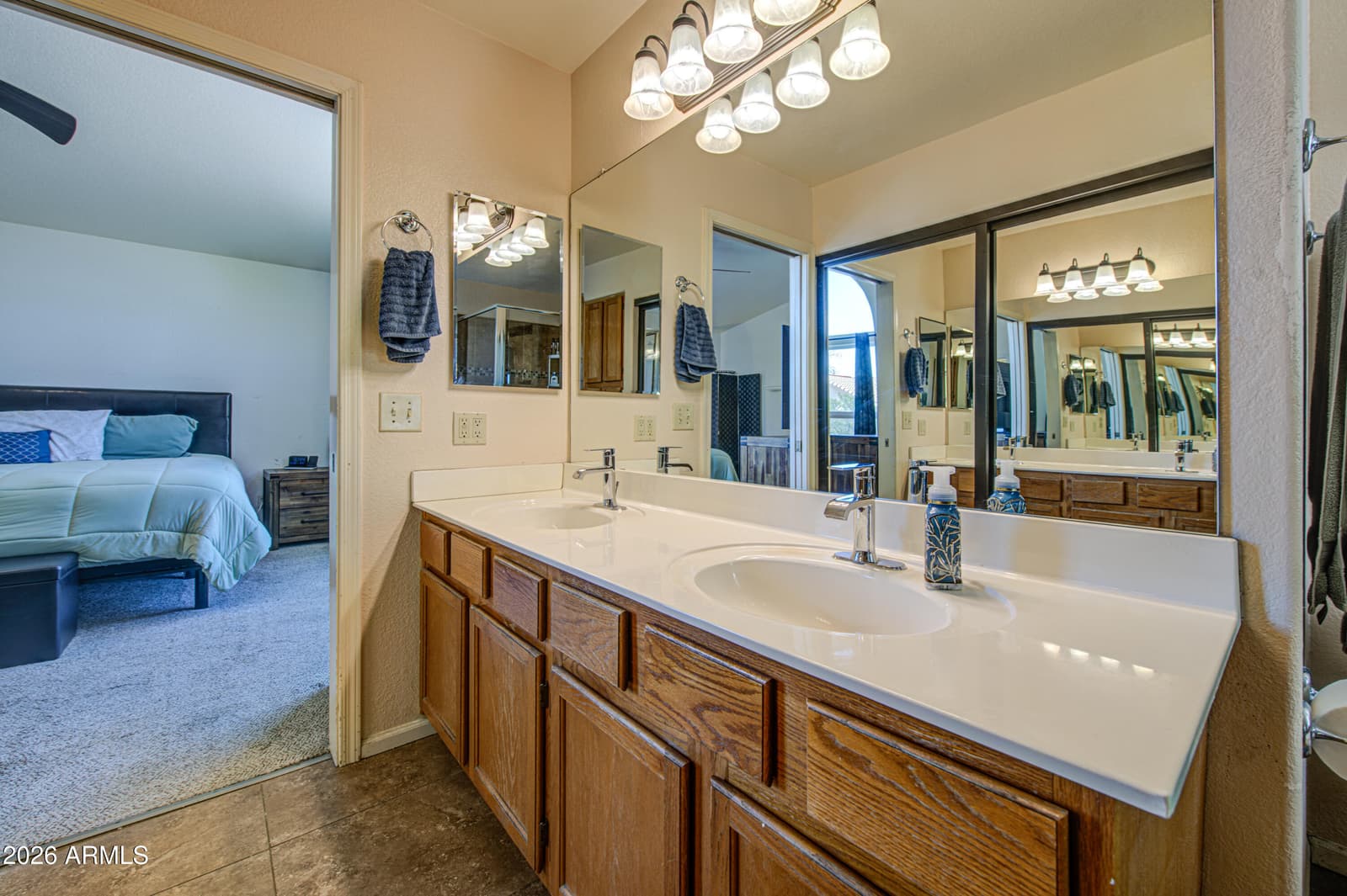 4361 E Amber Ridge Way, Phoenix, AZ 85048 — photo 36 of 56