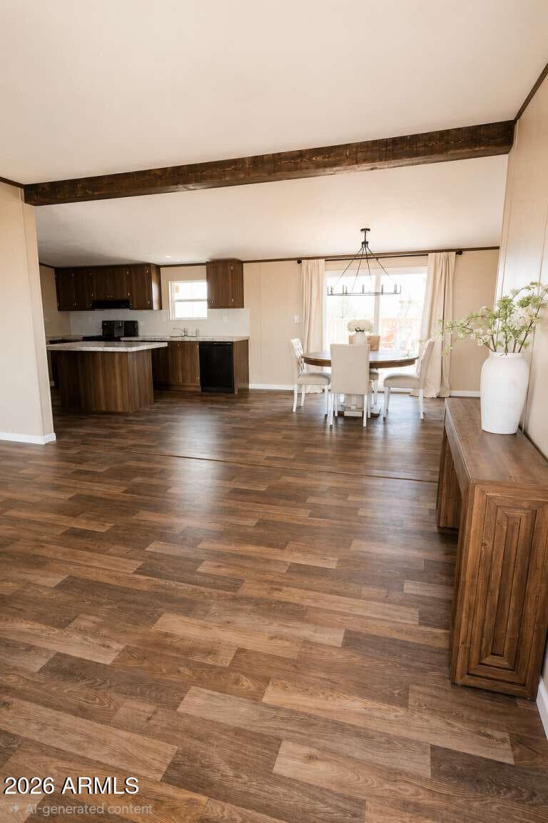 5204 LEE Road, Snowflake, AZ 85937 — photo 6 of 25