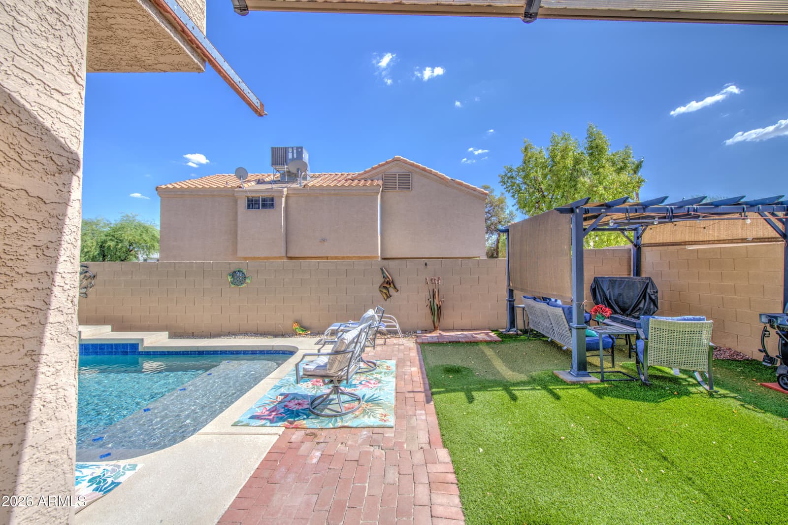 4361 E Amber Ridge Way, Phoenix, AZ 85048 — photo 50 of 56